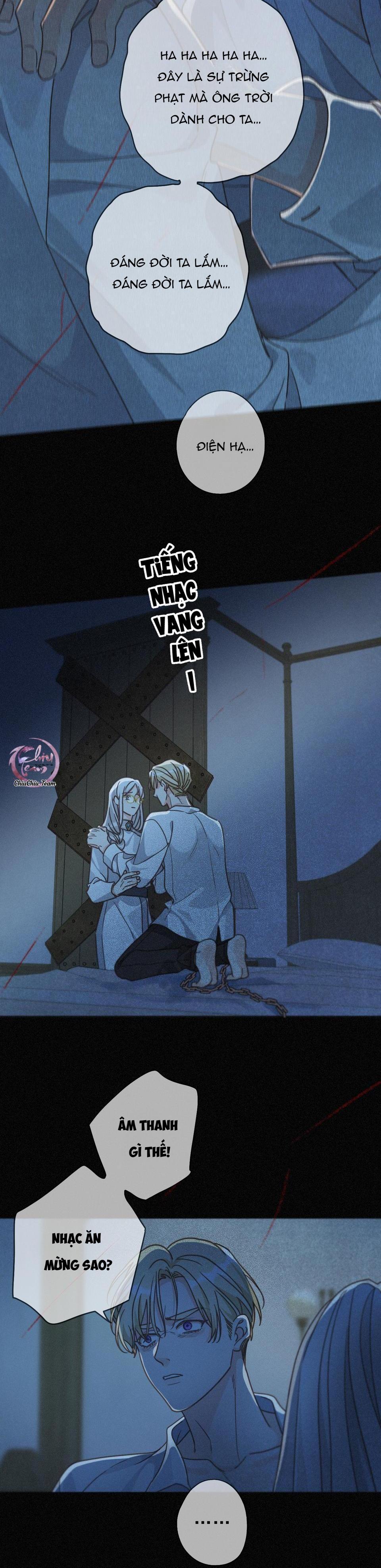 Khốn Thú Chi Nhiễm Chapter 54 - Next Chapter 55