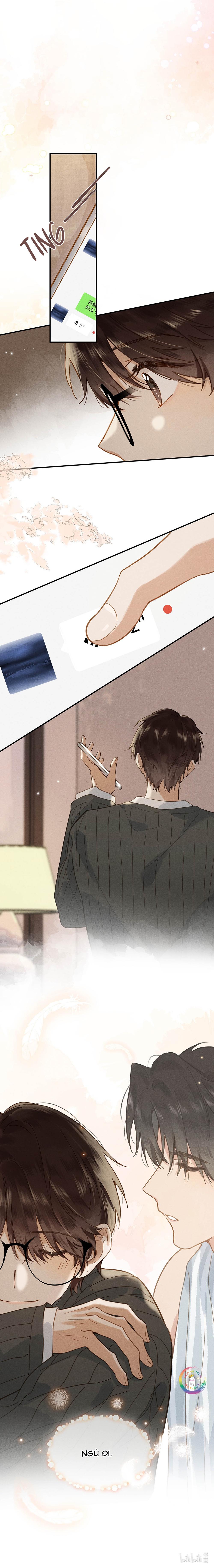 Sở Thiên Dĩ Nam Chapter 10 - Next Chapter 11