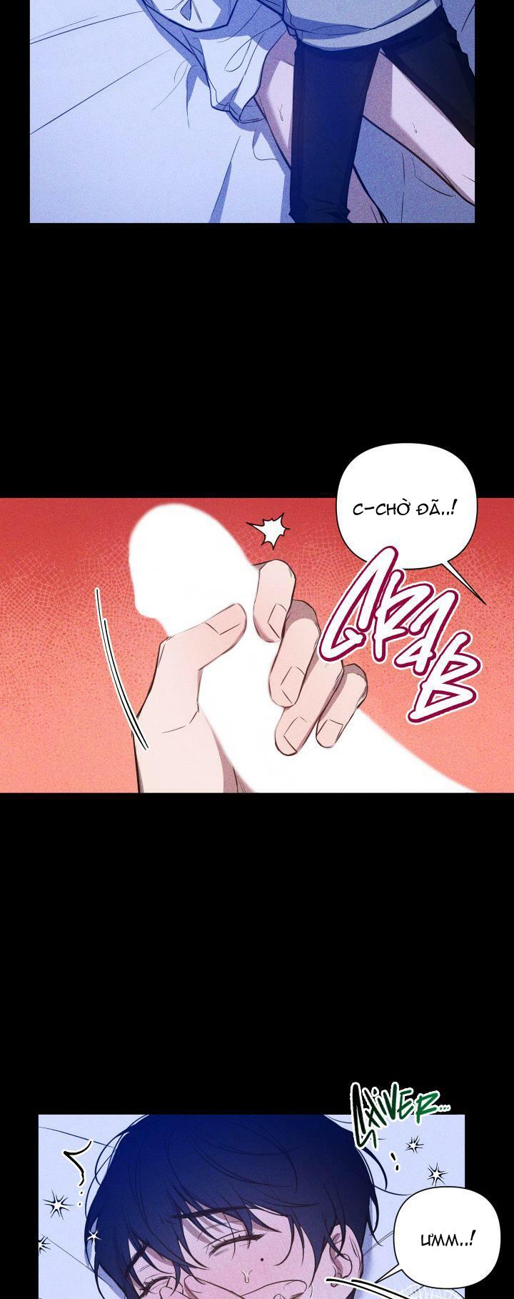 Bình Minh Cắt Ngang Màn Đêm Chapter 7 - Next Chapter 8