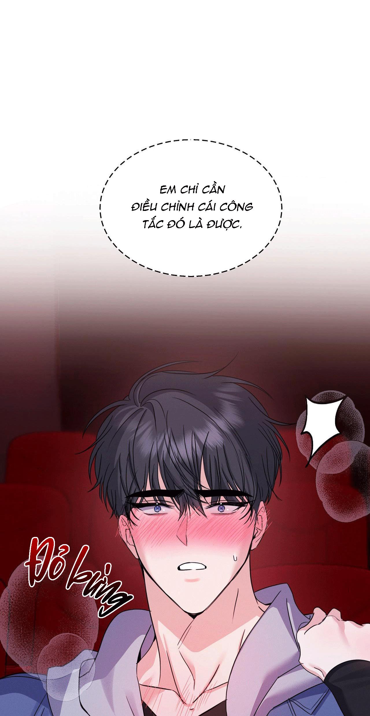 HƯỚNG DẪN TÌNH DỤC Chapter 4 - Next Chapter 5