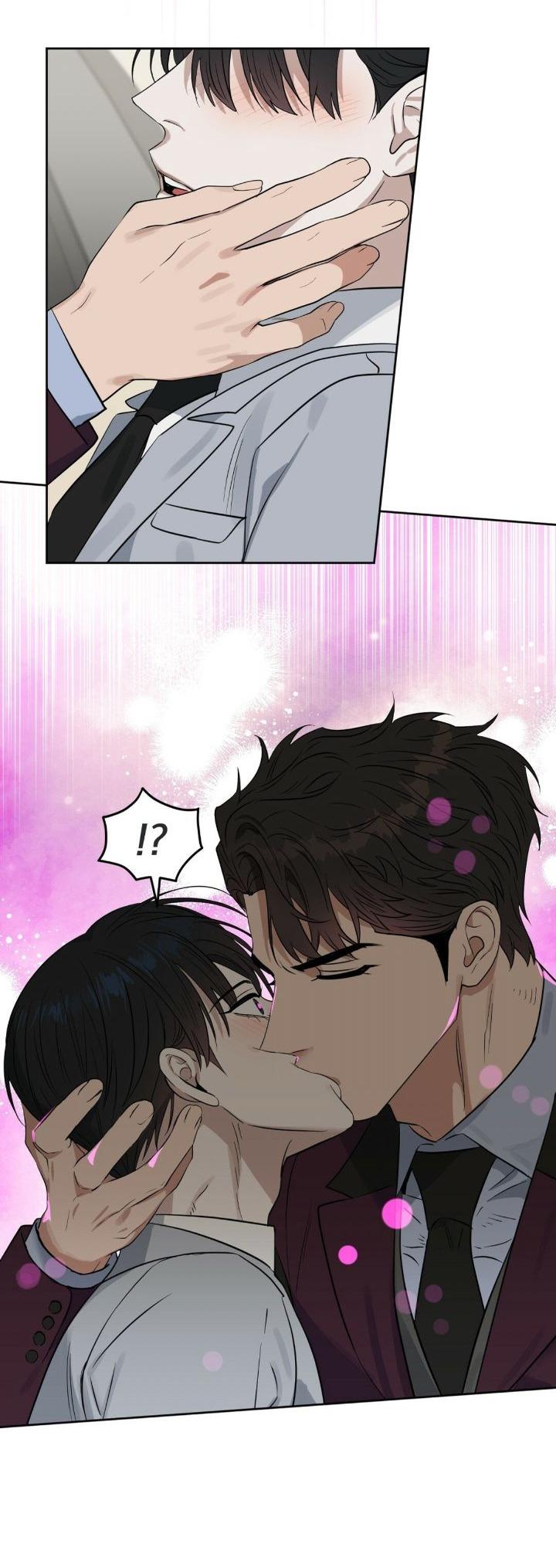Kiss me, liar (Ngoại truyện Chapter 9 - Next Chapter 10