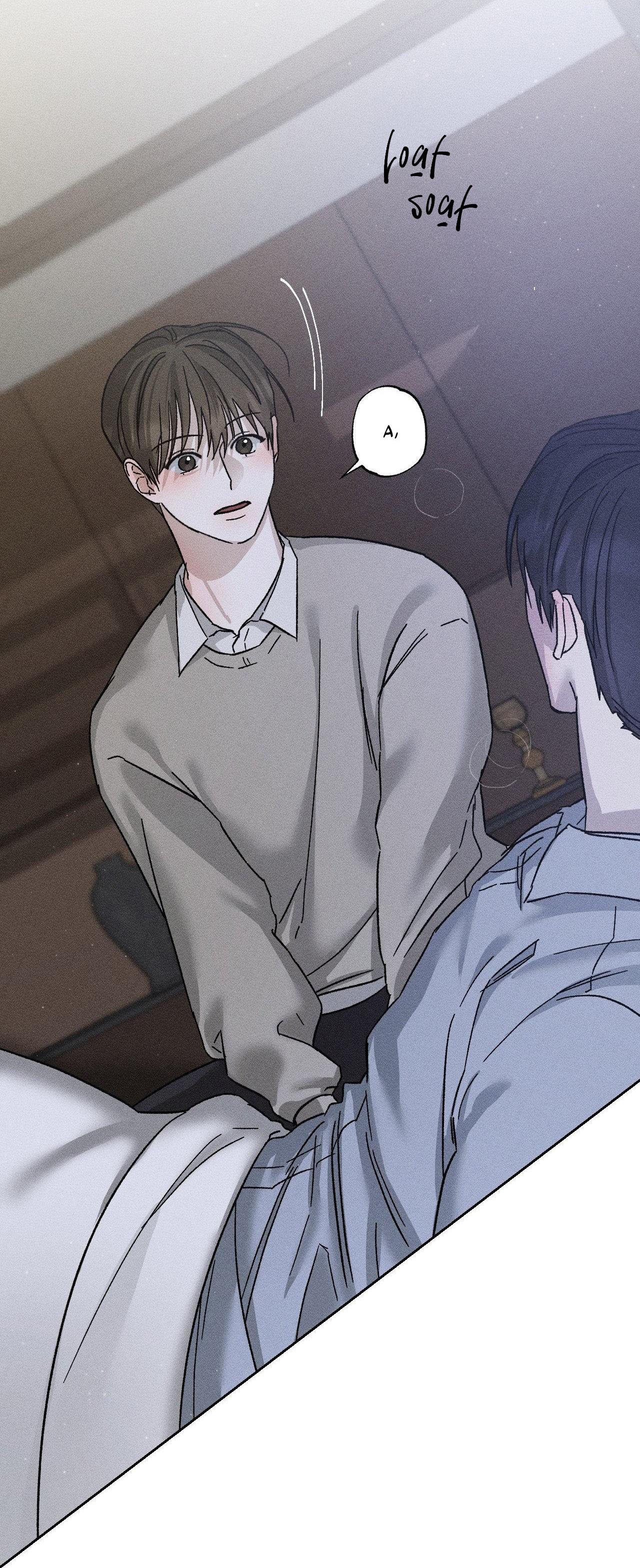 (CBunu) Close Up Chapter 14 - Next Chapter 15 H+
