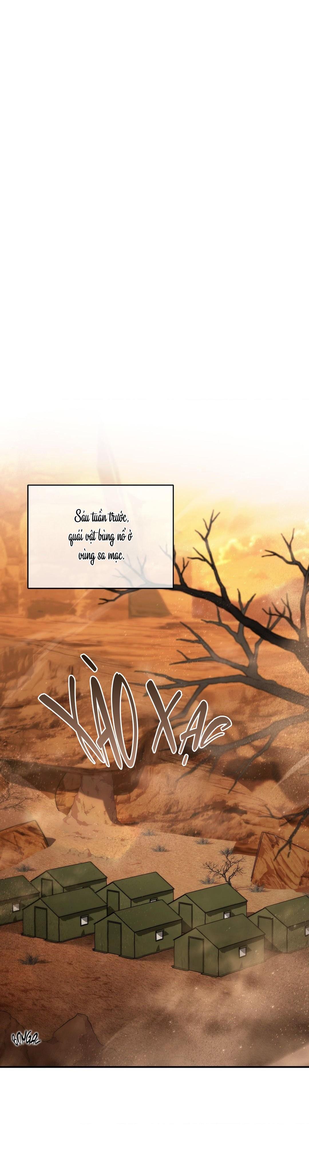 HƯỚNG DẪN SONG SINH Chapter 2 18+ - Next 