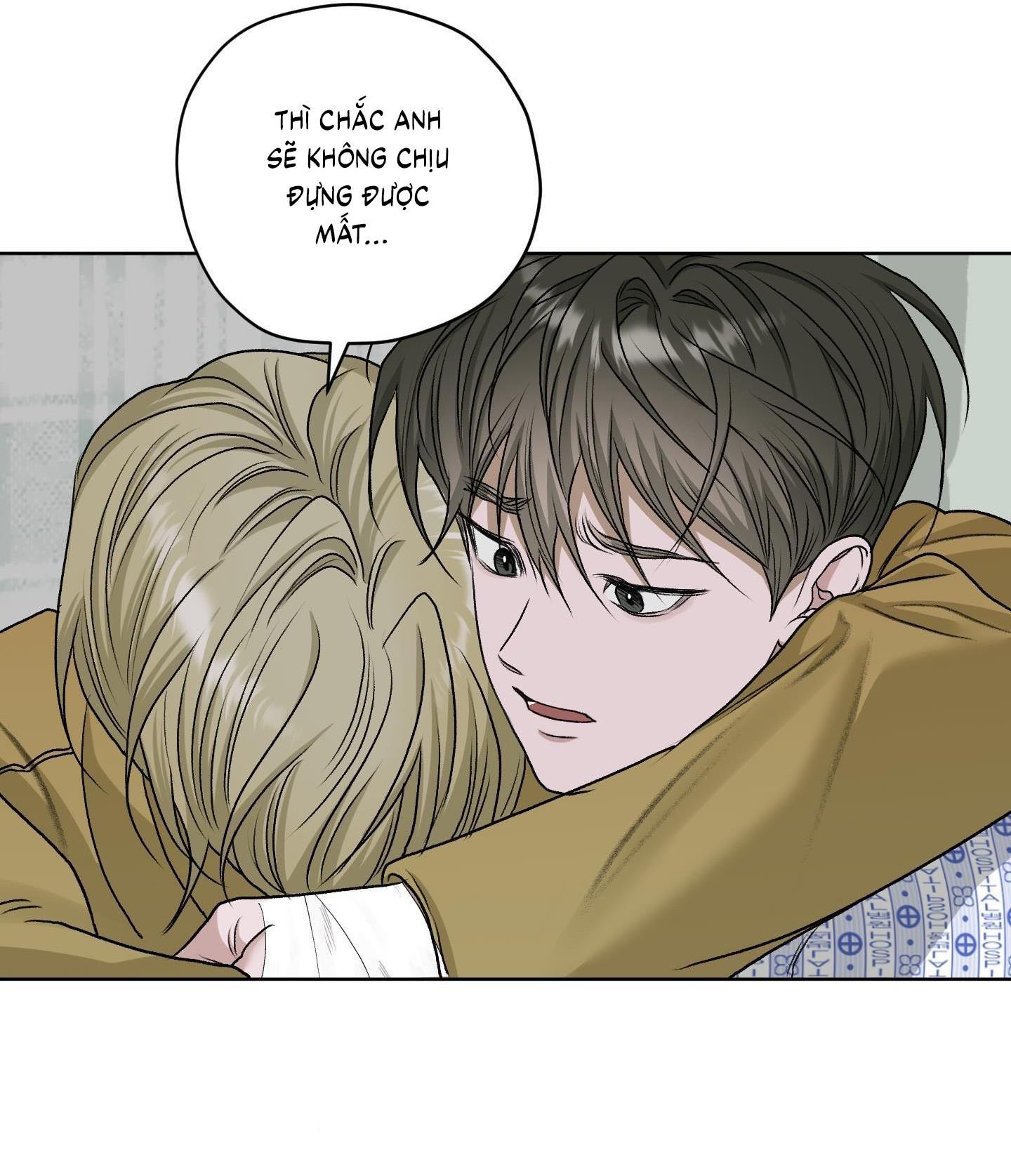 (CBunu) Đầm Sen Héo Úa Chapter 49 - Next Chapter 50