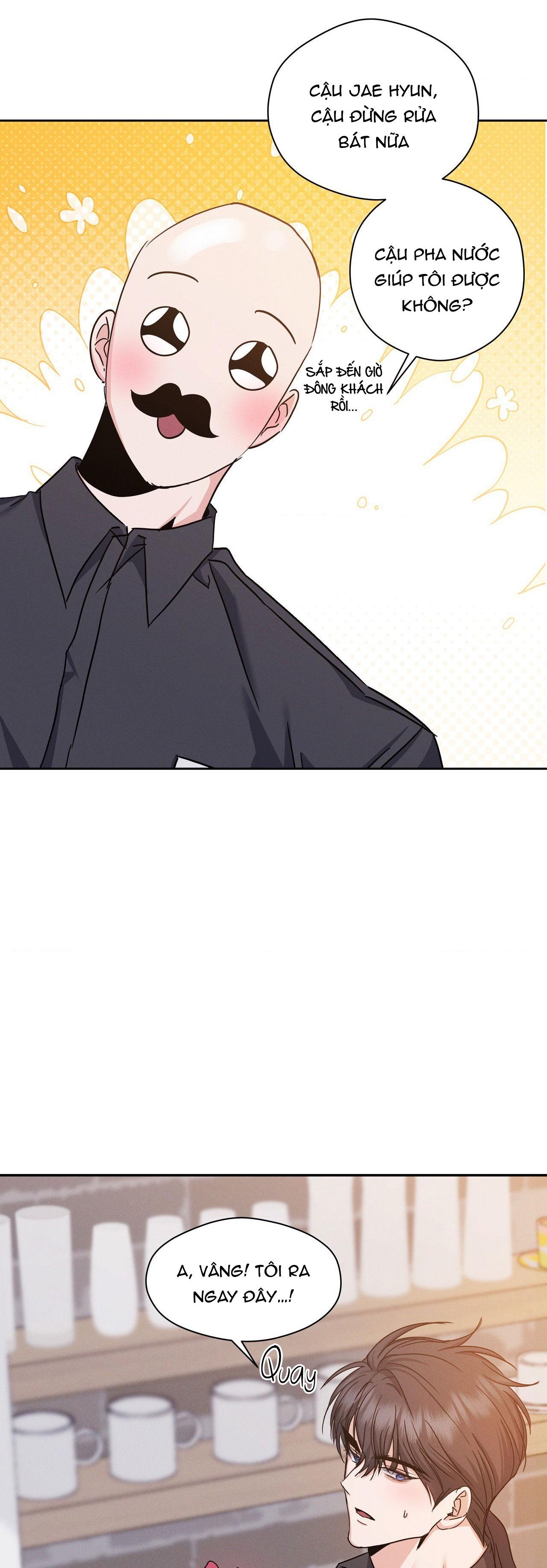 HƯỚNG DẪN TÌNH DỤC Chapter 3 - Next Chapter 4