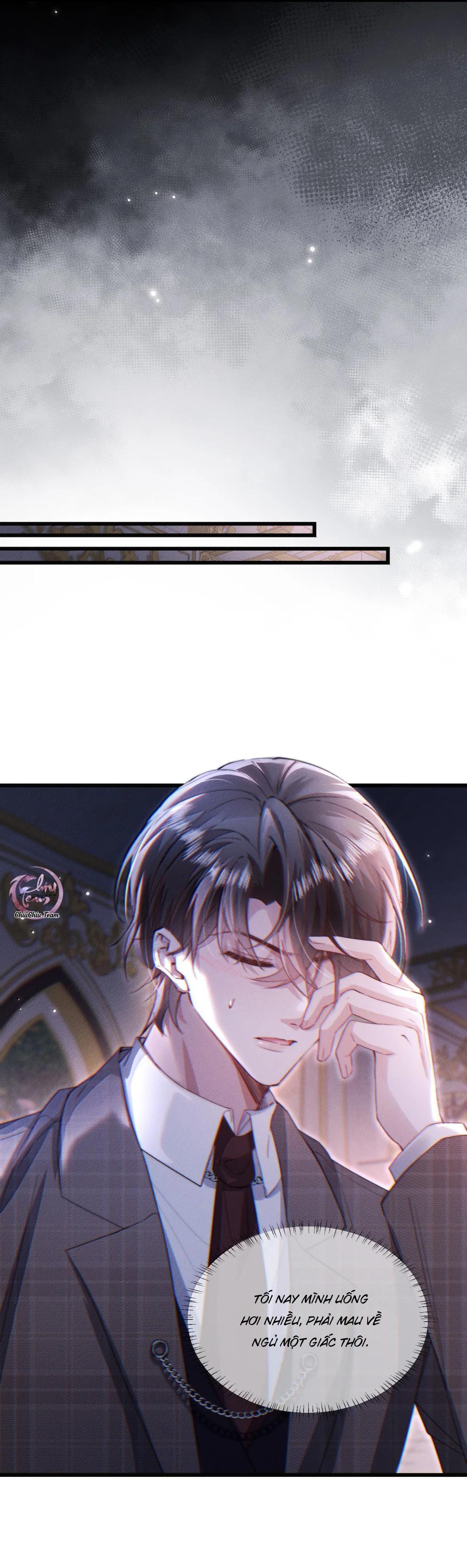 Phép Tắc Nuôi Dưỡng Chó Điên Chapter 58 - Trang 2