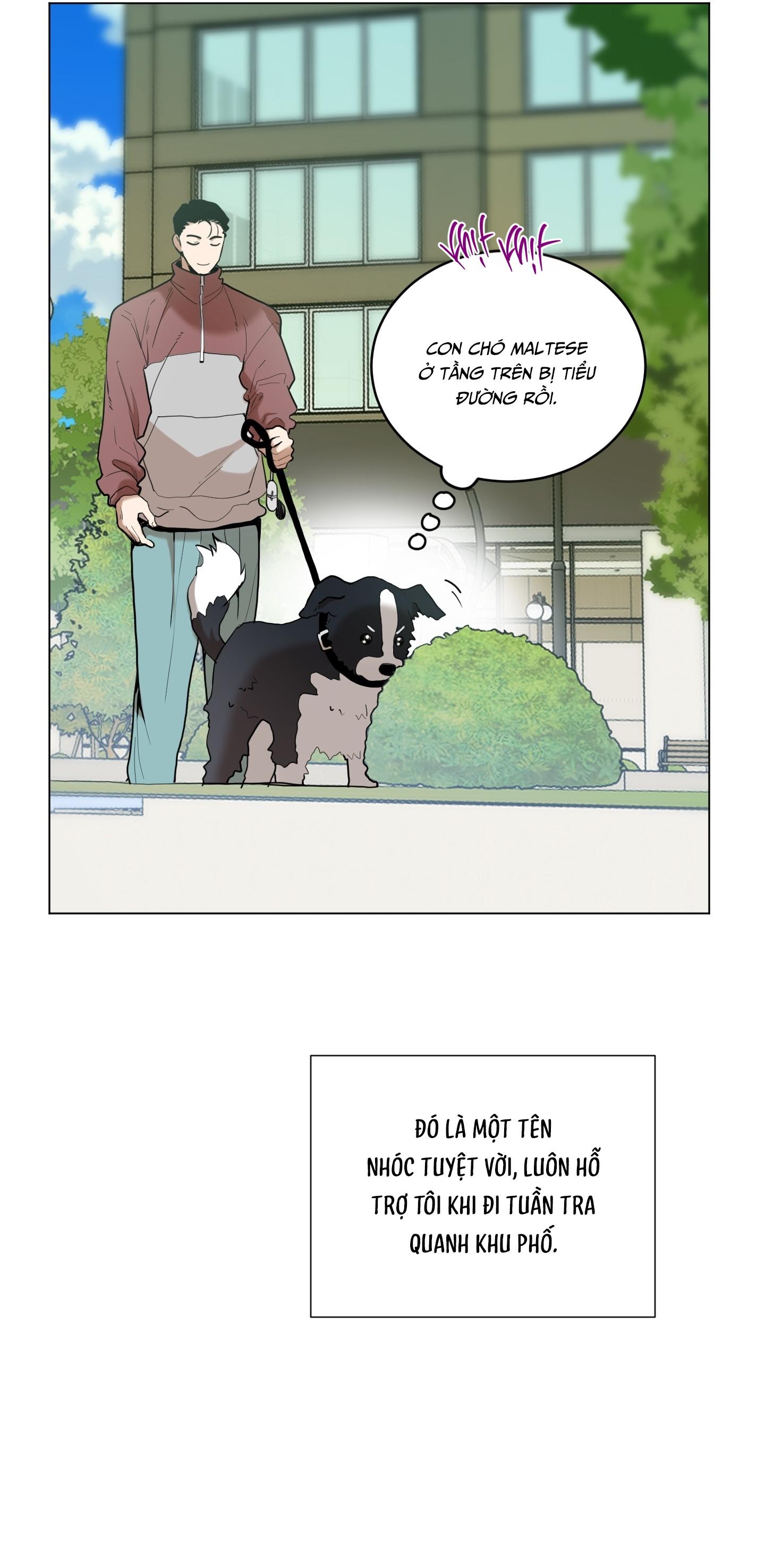 TUYỂN TẬP ÁM ẢNH, MƯU MÔ CÔNG Chapter 1.10 - Next Chapter 1.11