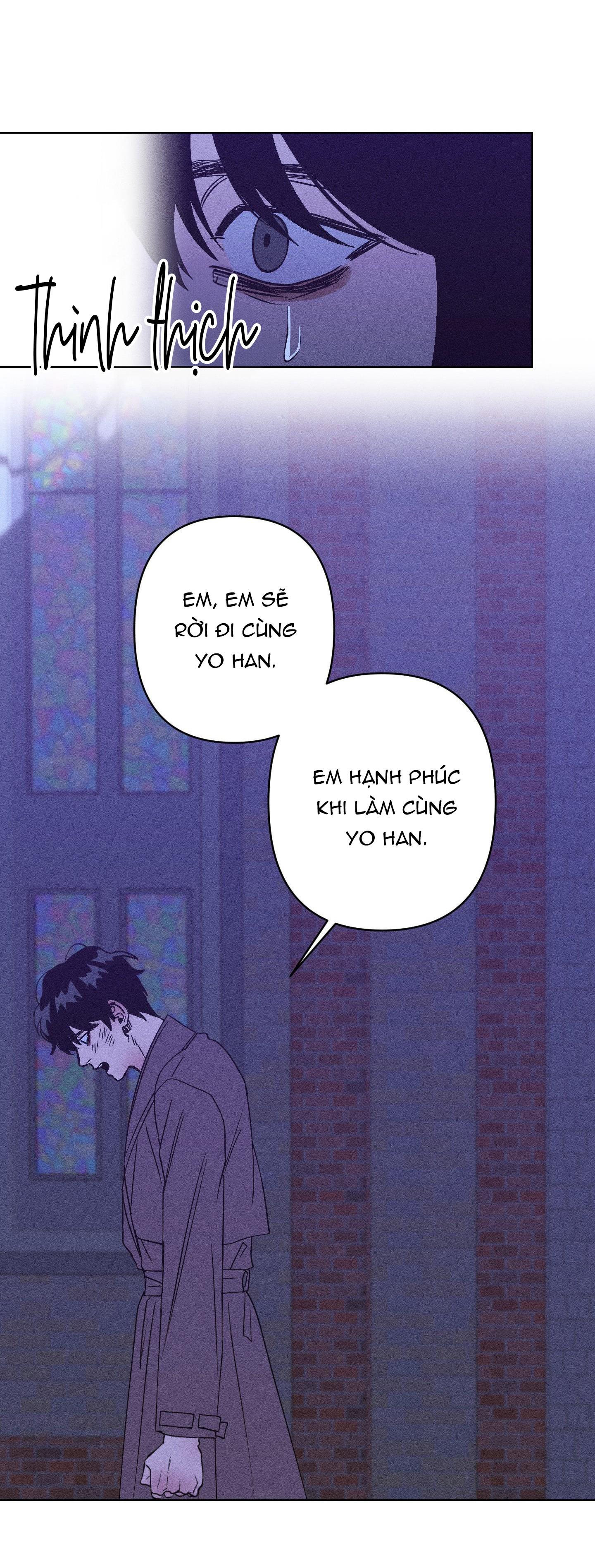 SỰ THAM LAM CỦA NHÂN LOẠI Chapter 16.9 đấng cứu thế 9 - Next Chapter 16.91 đấng cứu thế E