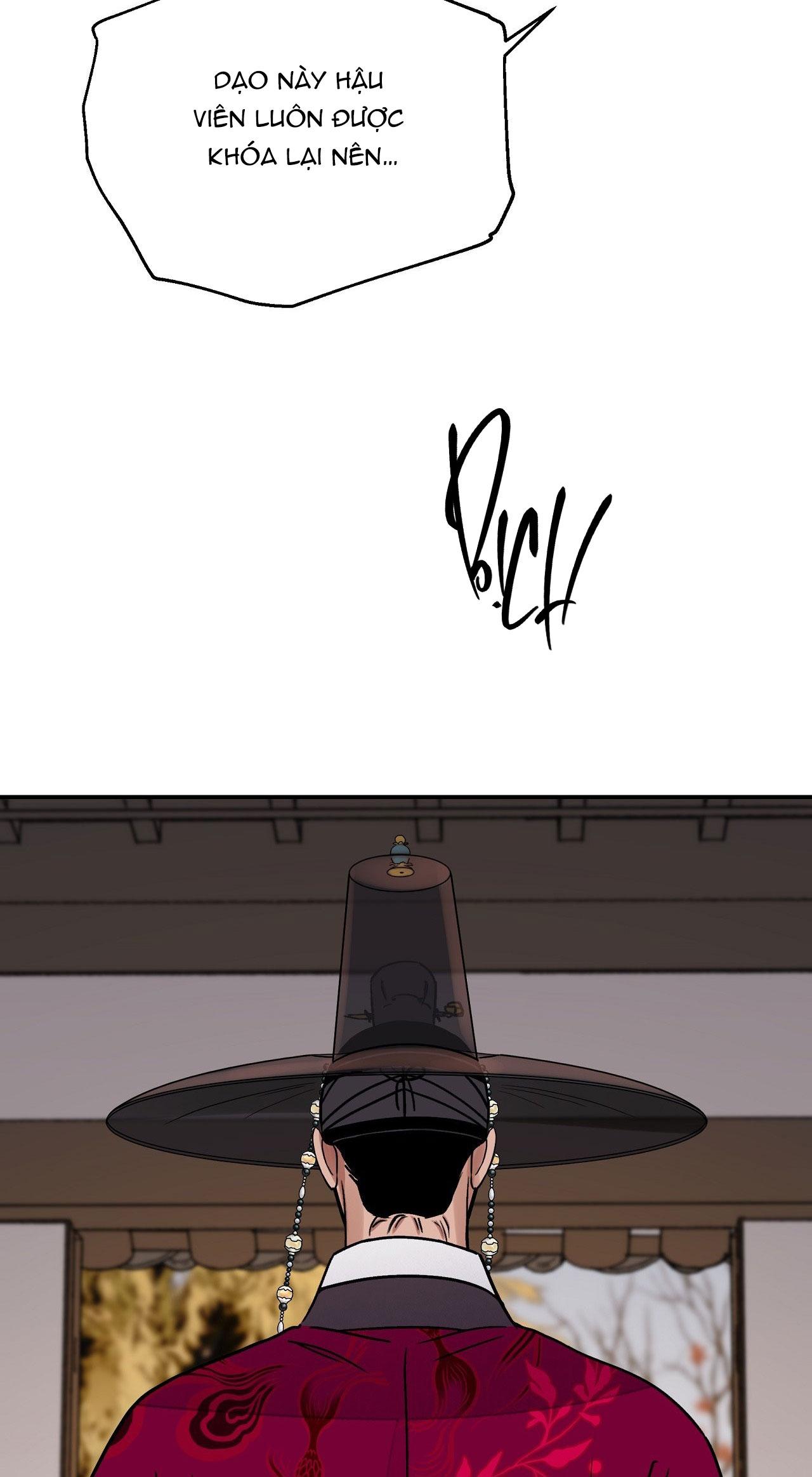 KIẾM HOA Chapter 82 - Trang 2