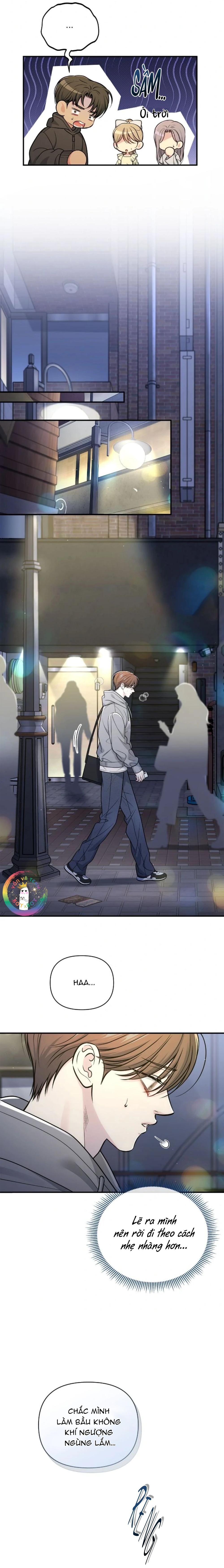 (END) Tình Yêu Bí Mật Chapter 59 - Next Chapter 60