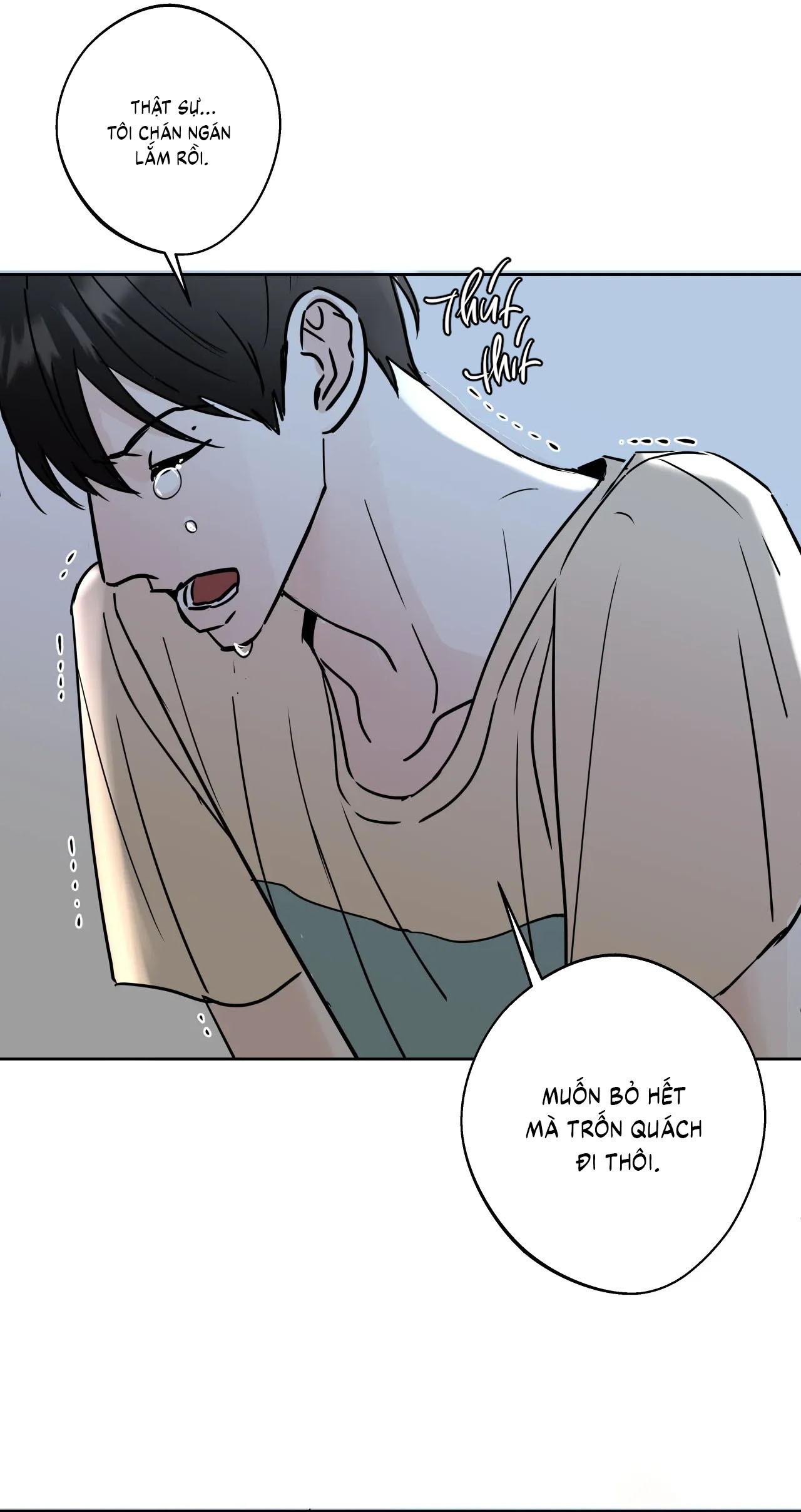 (CBunu) Cám Dỗ Nhà Bên Chapter 10 - Next 