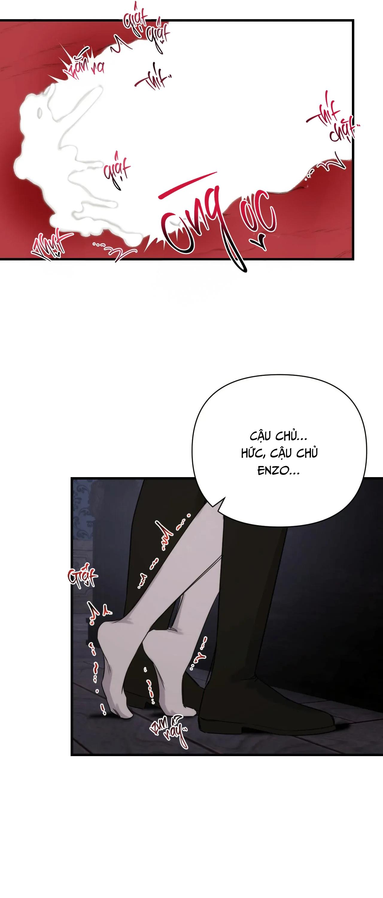 GỌI TÊN ANH Chapter 7 H+ - Next Chapter 8