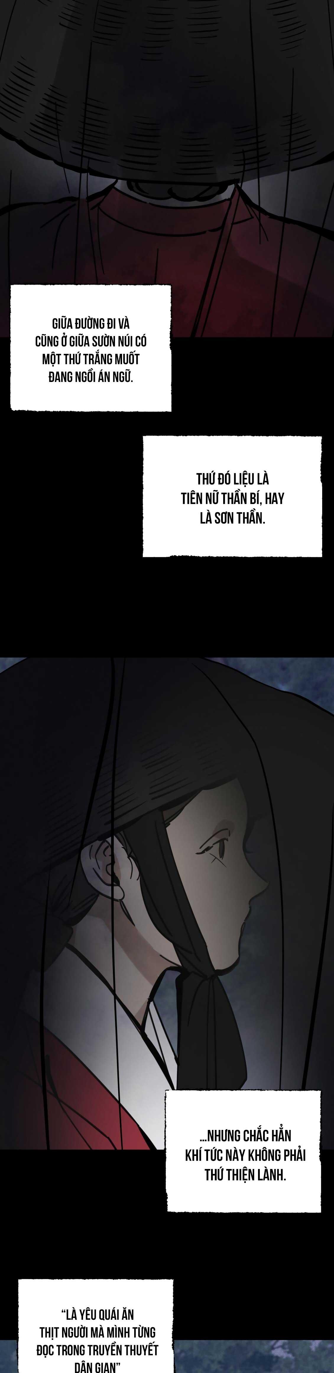 PALJAE Chapter 120 - Next Chapter 121