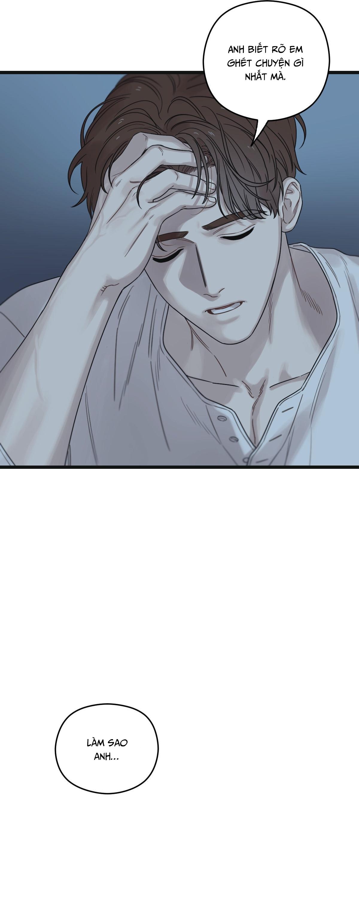 TRÙNG PHÙNG Chapter 54 - Next Chapter 55
