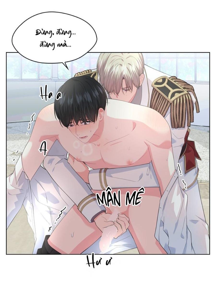 Who’s your daddy Chapter 14 - Next Chapter 15