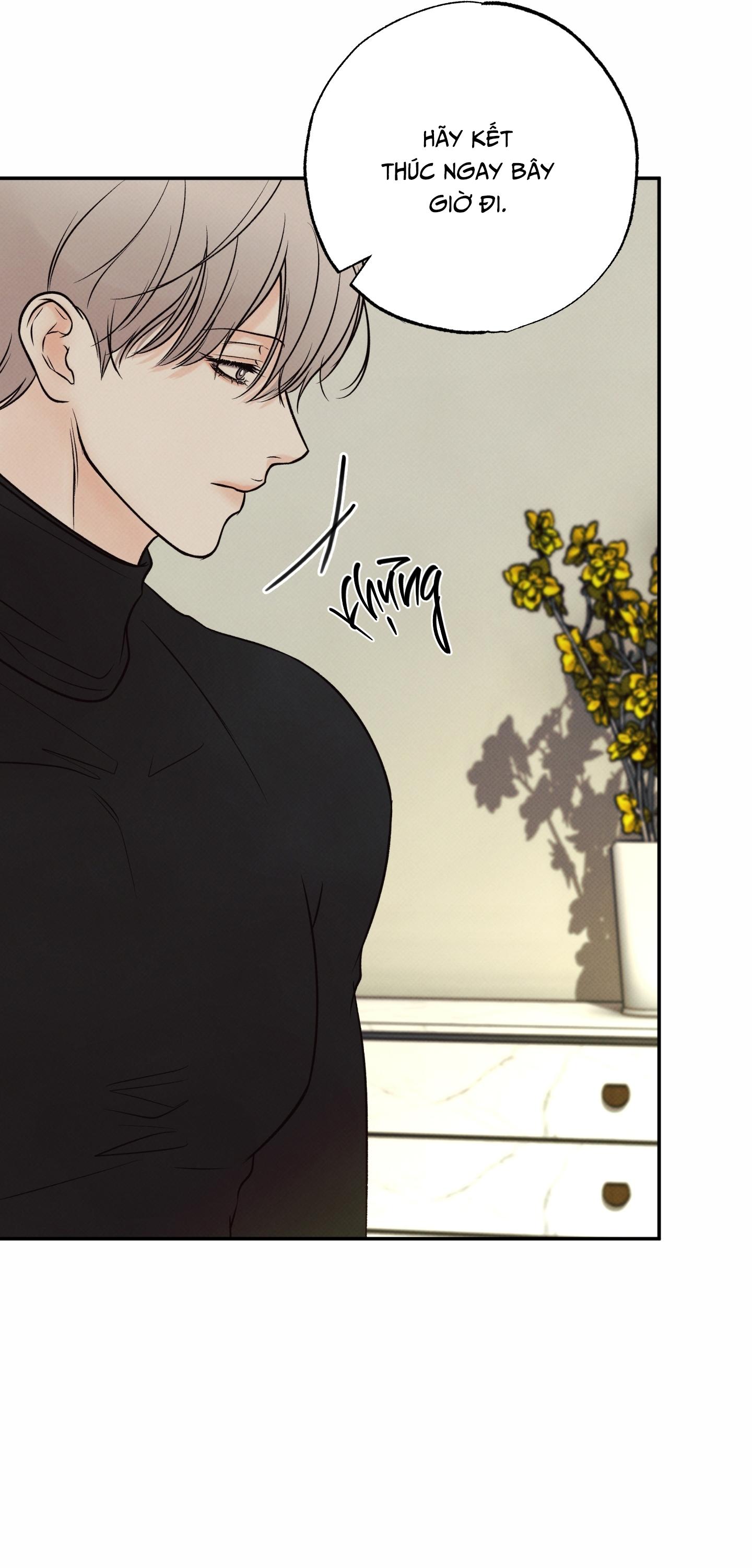RANH GIỚI CỦA SỰ MÊ HOẶC Chapter 13 H+ - Next 