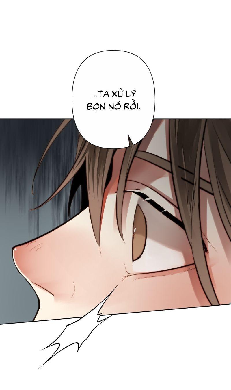 KHI LONG THẦN RƠI VÀO LƯỚI TÌNH Chapter 60 - Next Chapter 60