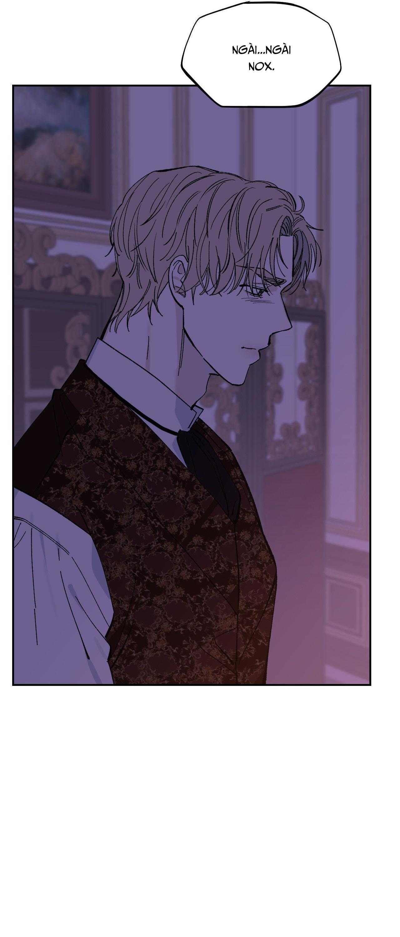 GIA NHÂN Chapter 34 H+ - Next Chapter 35