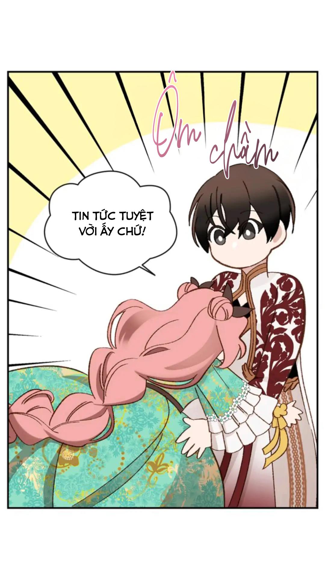 Cứu Rỗi Chapter 12 - Next Chapter 13
