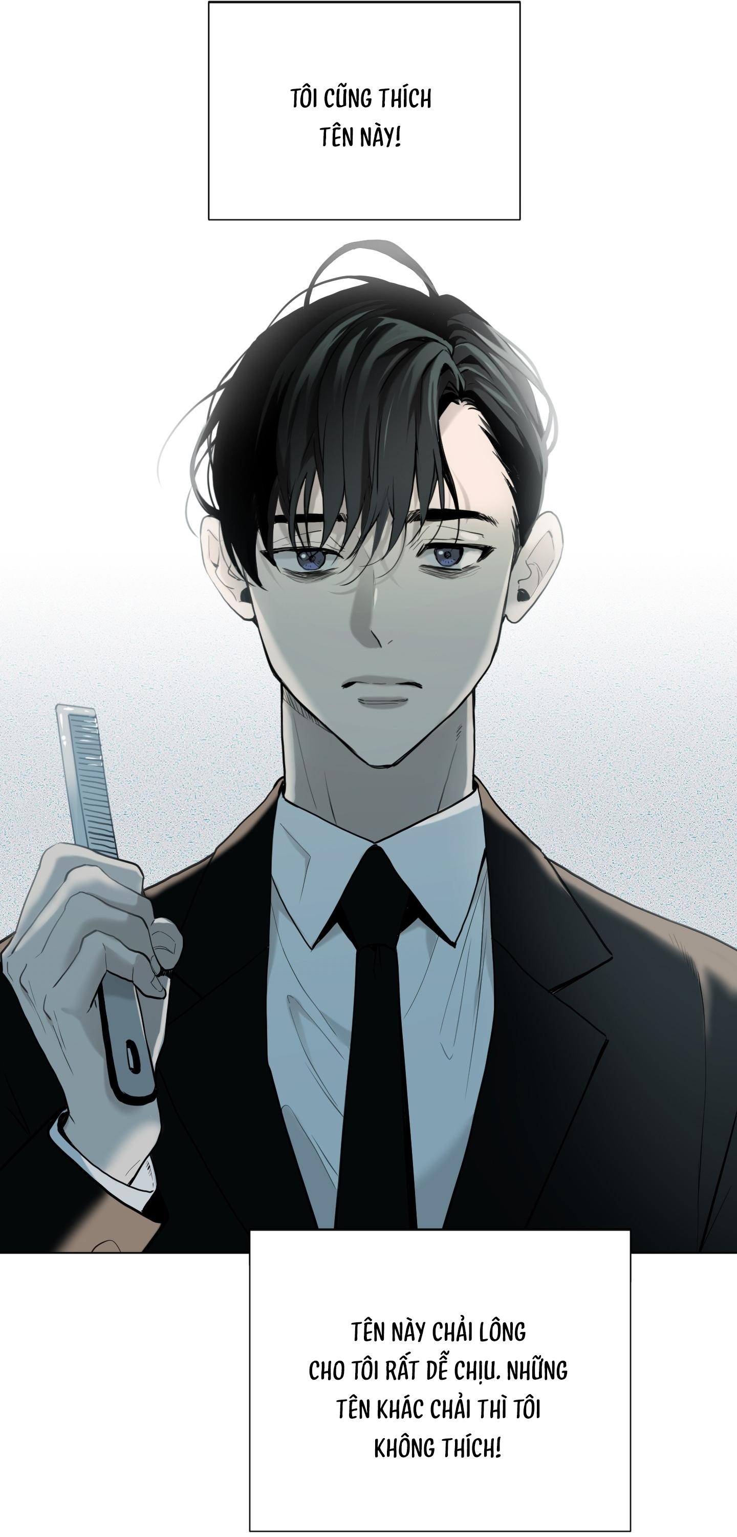 TUYỂN TẬP ÁM ẢNH, MƯU MÔ CÔNG Chapter 1.10 - Next Chapter 1.11