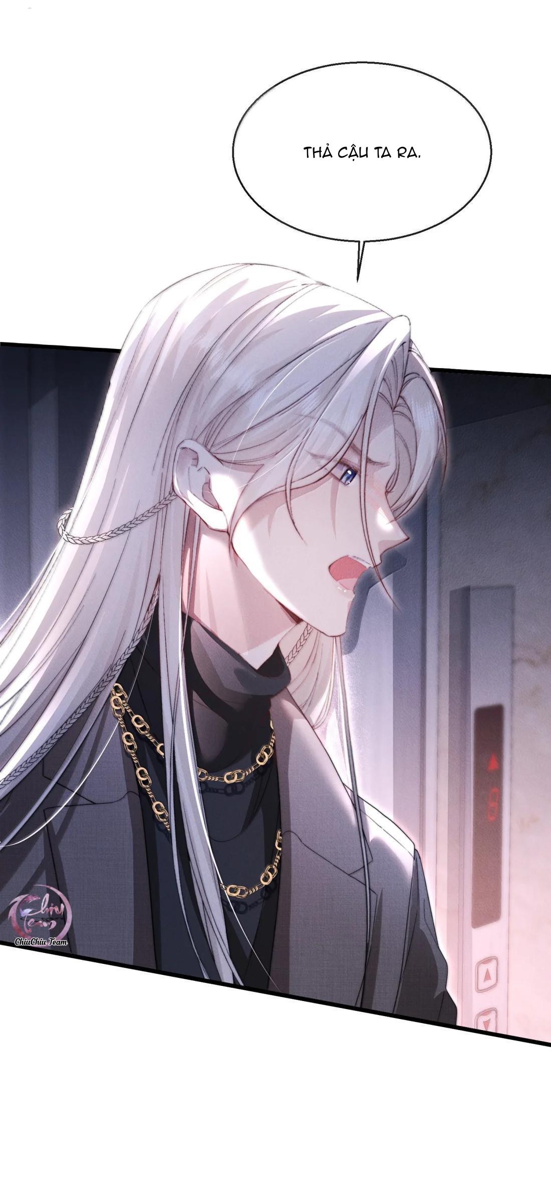 Phép Tắc Nuôi Dưỡng Chó Điên Chapter 58 - Trang 2