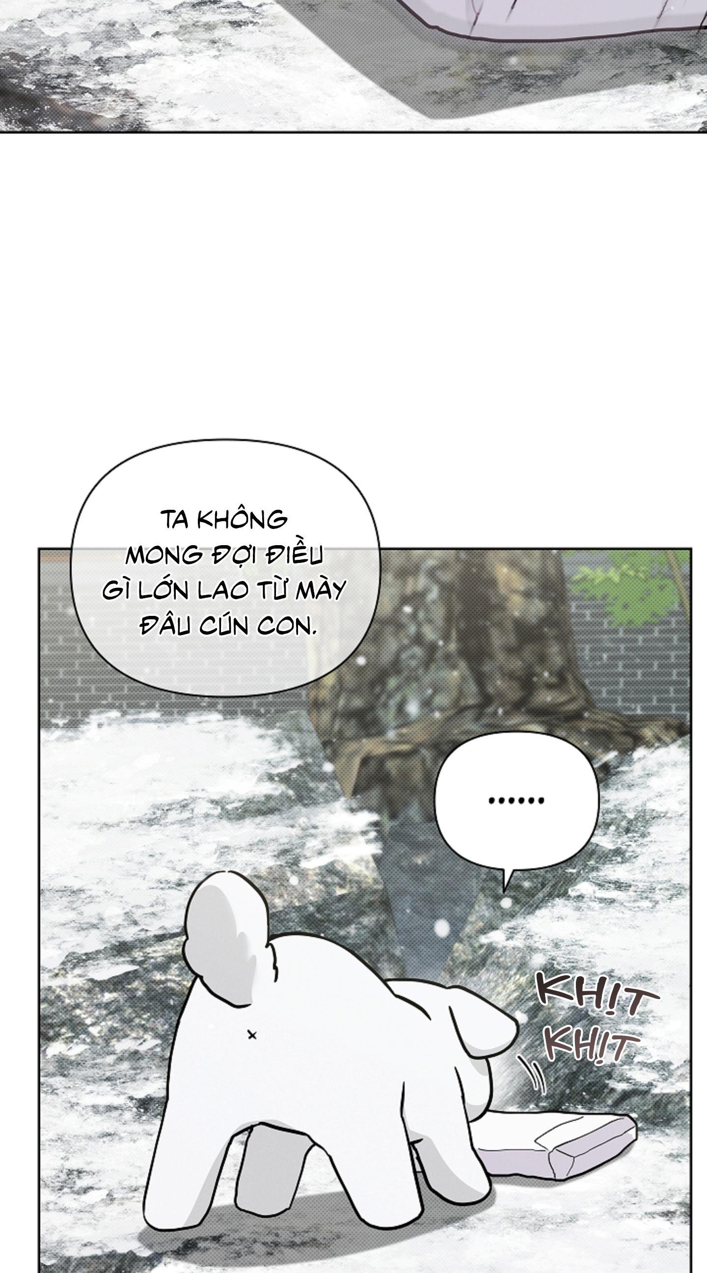ĐỪNG ĐỘNG VÀO CÚN CON! Chapter 36 - Next Chapter 37