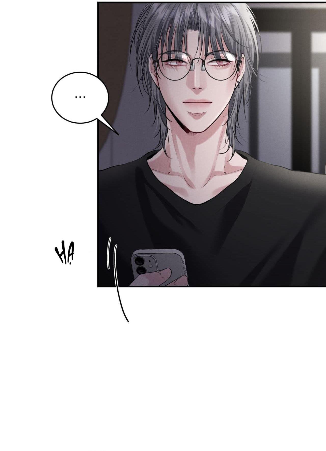 (CBunu) Làm Tình Cũng Cần Luyện Tập Nữa Sao?! Chapter 32 - Next Chapter 33 H+