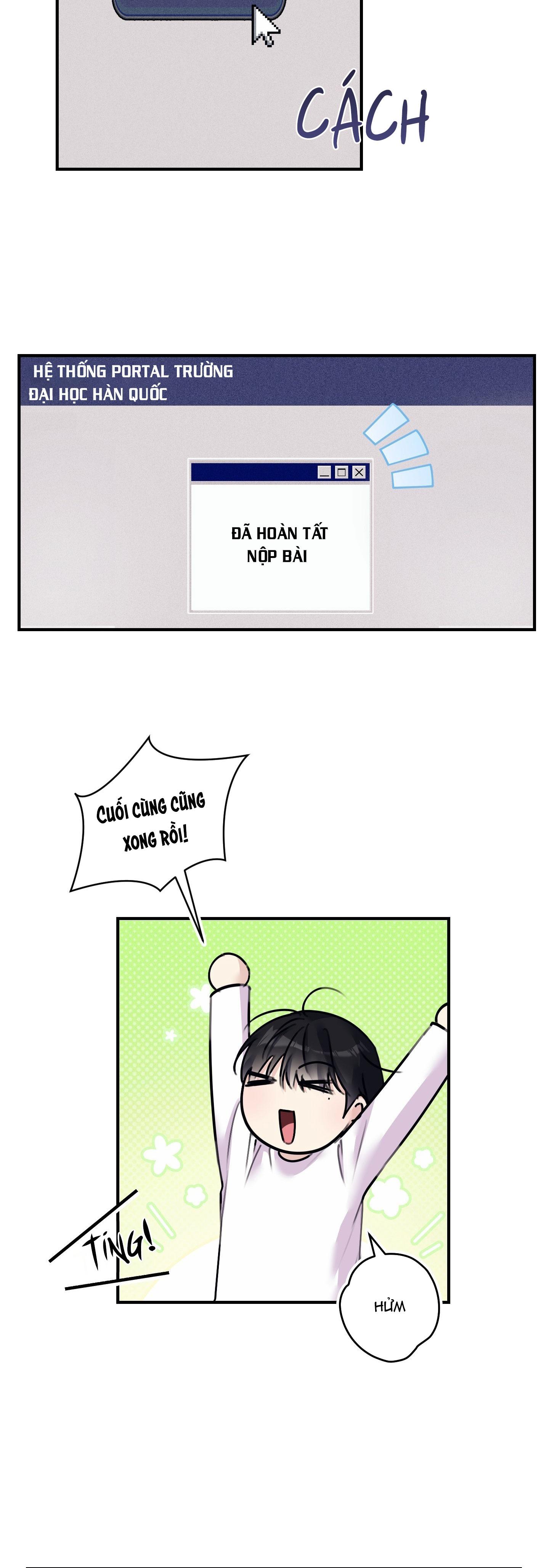 QUAN HỆ CỘNG SINH GIỮA TRỜI VÀ TRĂNG Chapter 42 - Next Chapter 43