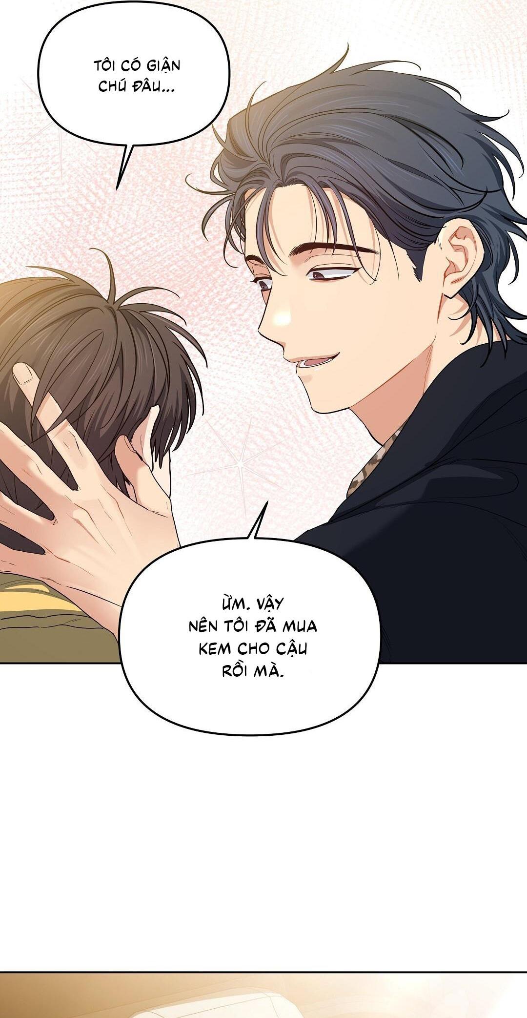 (CBunu) Cherry Cake Chapter 28 - Next 