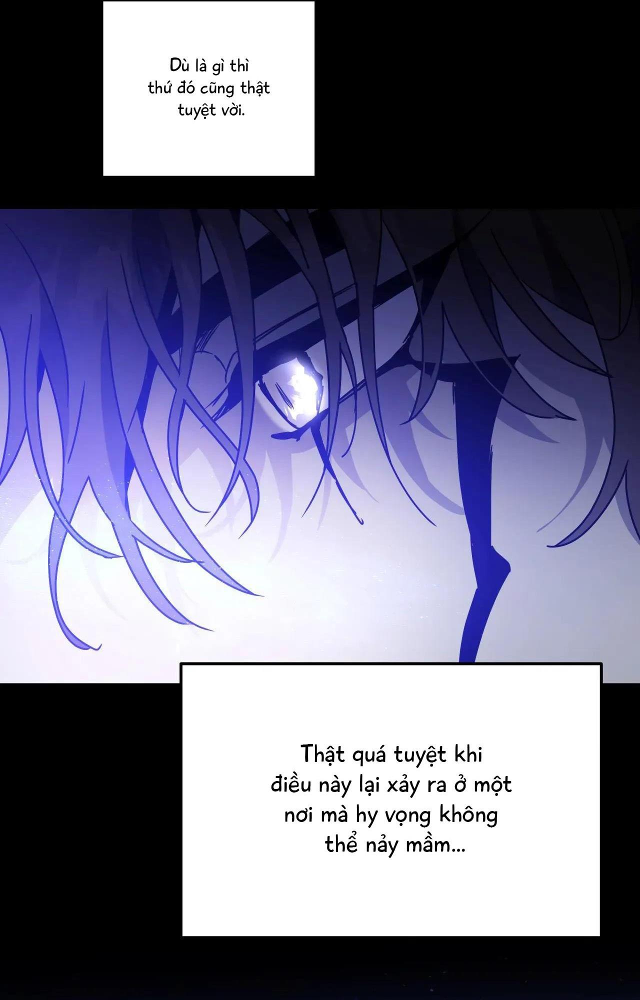 (CBunu) Ám Giữ Linh Hồn Chapter 70 - Trang 3