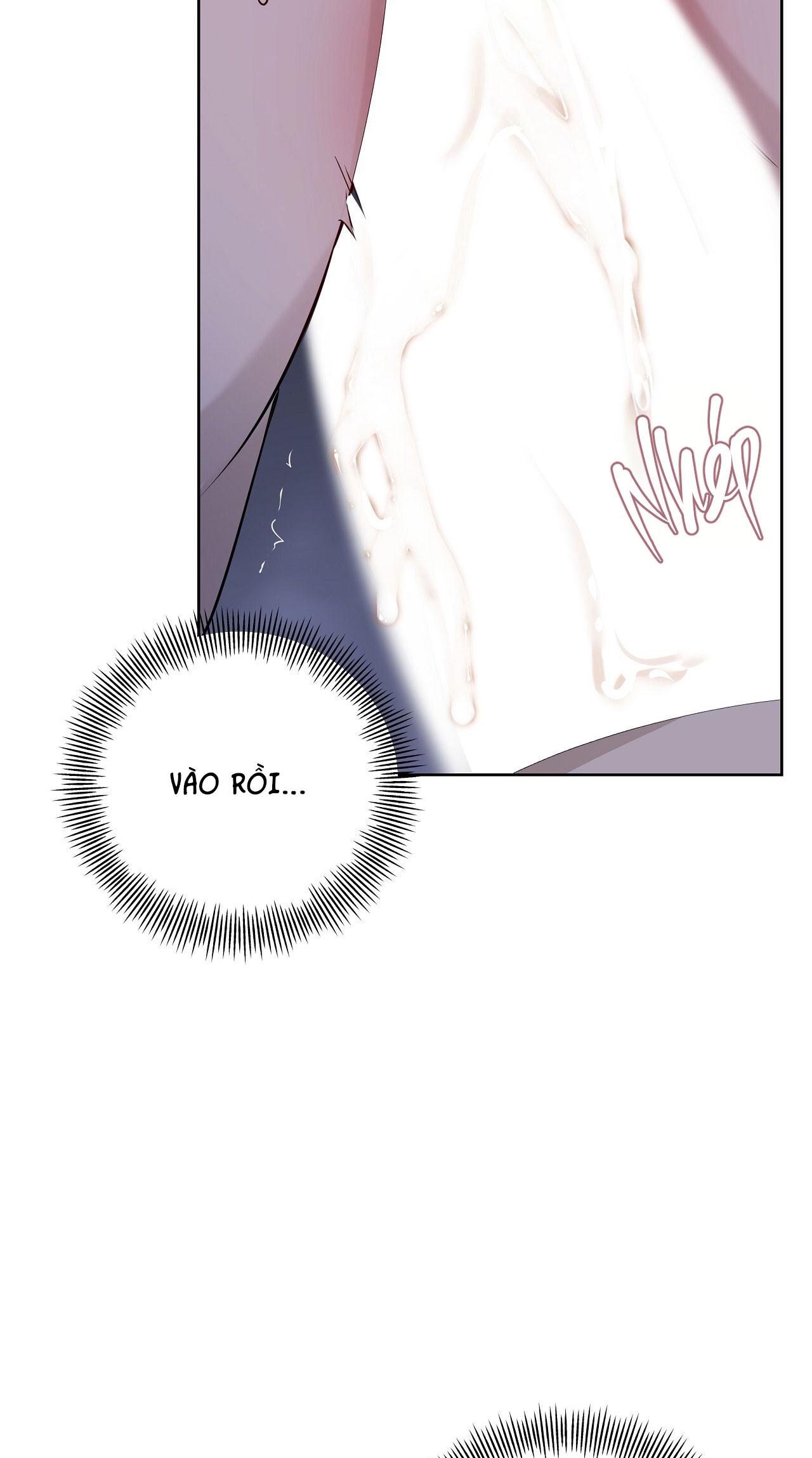 OMEGA HOÀN HẢO CỦA TÔI Chapter 20 - Next Chapter 21