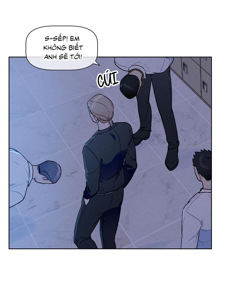 Tố Cáo Sếp Tôi Chapter 14 - Next Chapter 15