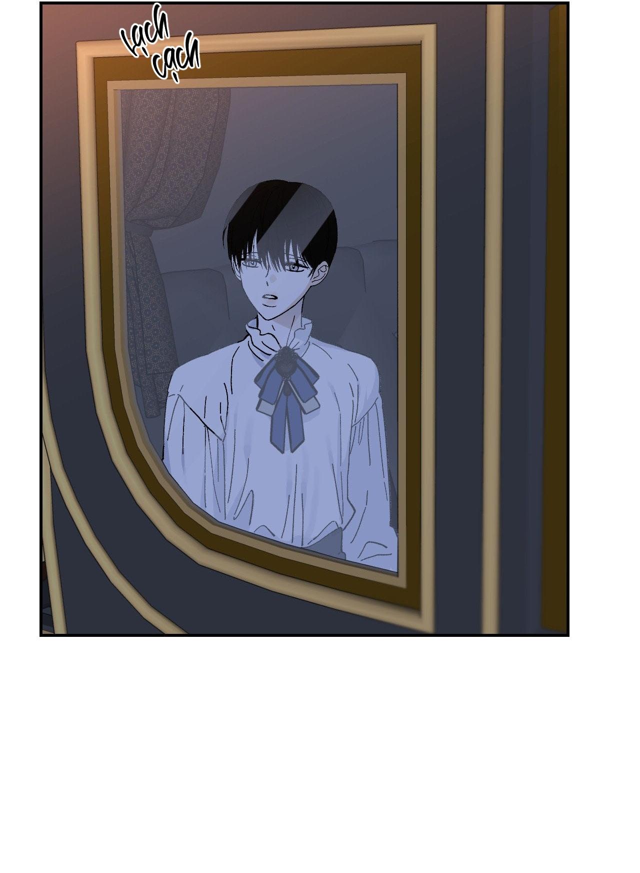 GIA NHÂN Chapter 33 - Next Chapter 34 H+