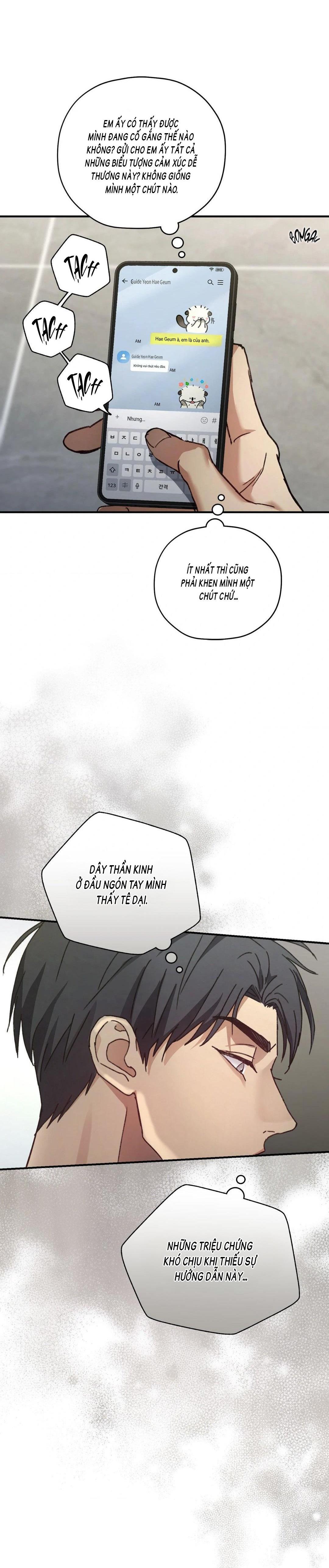 HƯỚNG DẪN SONG SINH Chapter 2 18+ - Next 