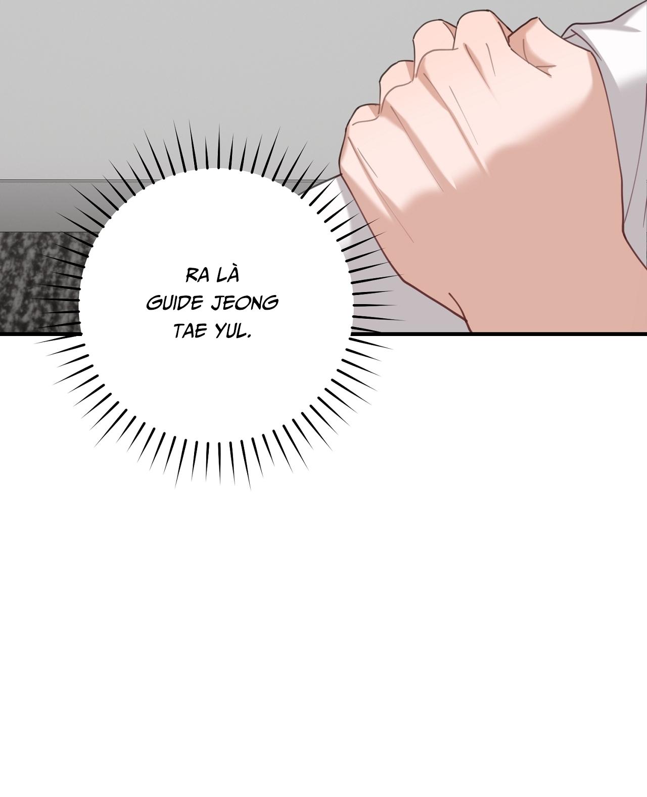 BÁU VẬT CỦA GUIDE Chapter 5 - Next Chapter 6
