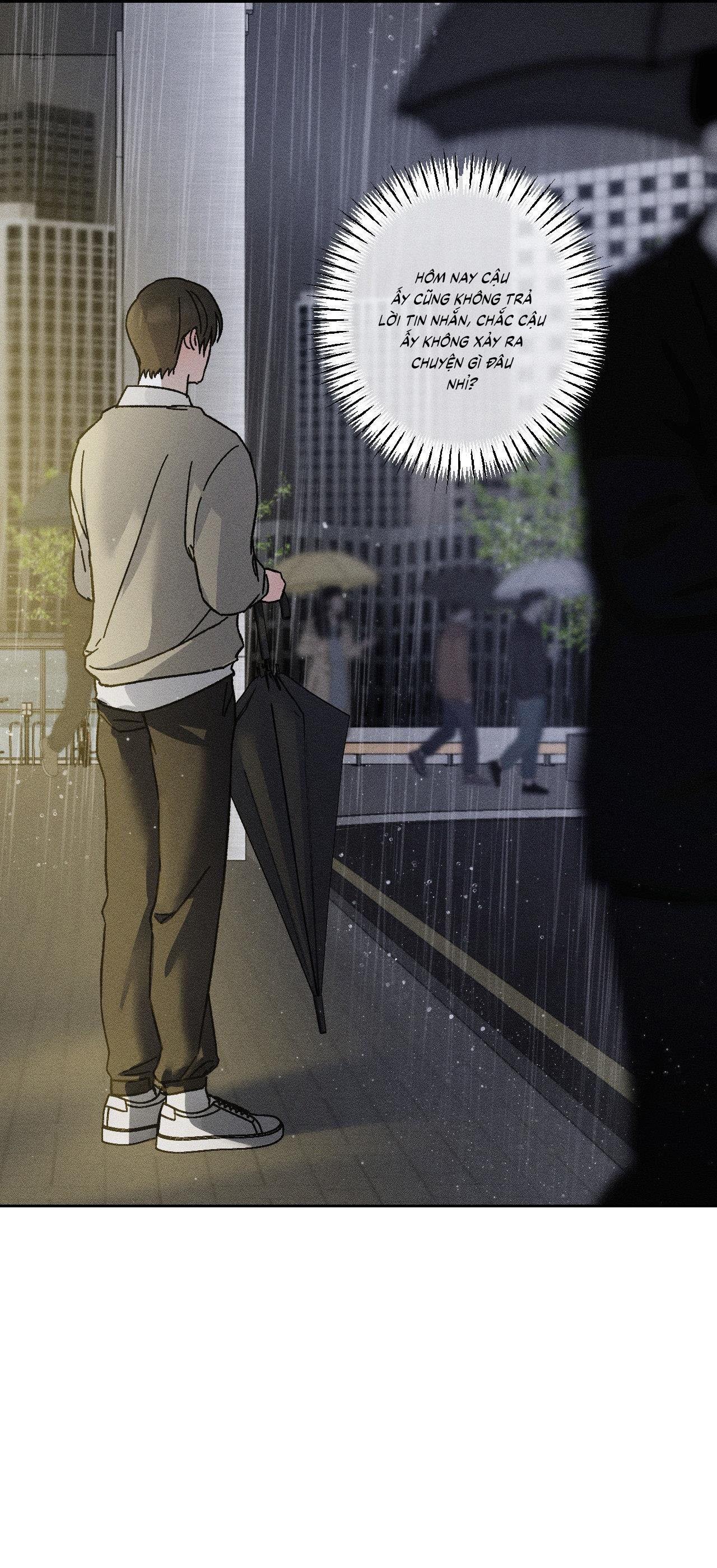 (CBunu) Close Up Chapter 13 - Next Chapter 14