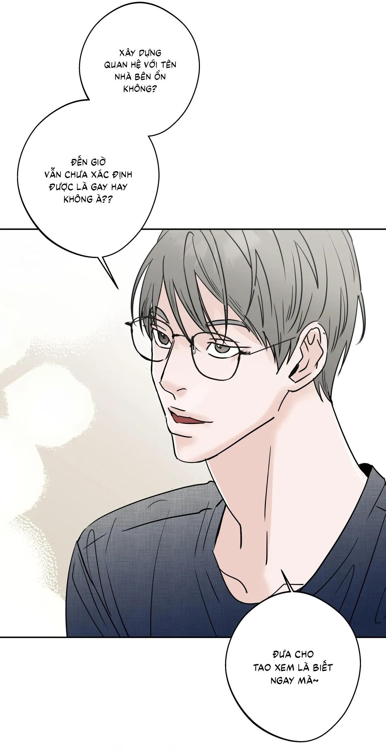(CBunu) Cám Dỗ Nhà Bên Chapter 8 H - Next Chapter 9