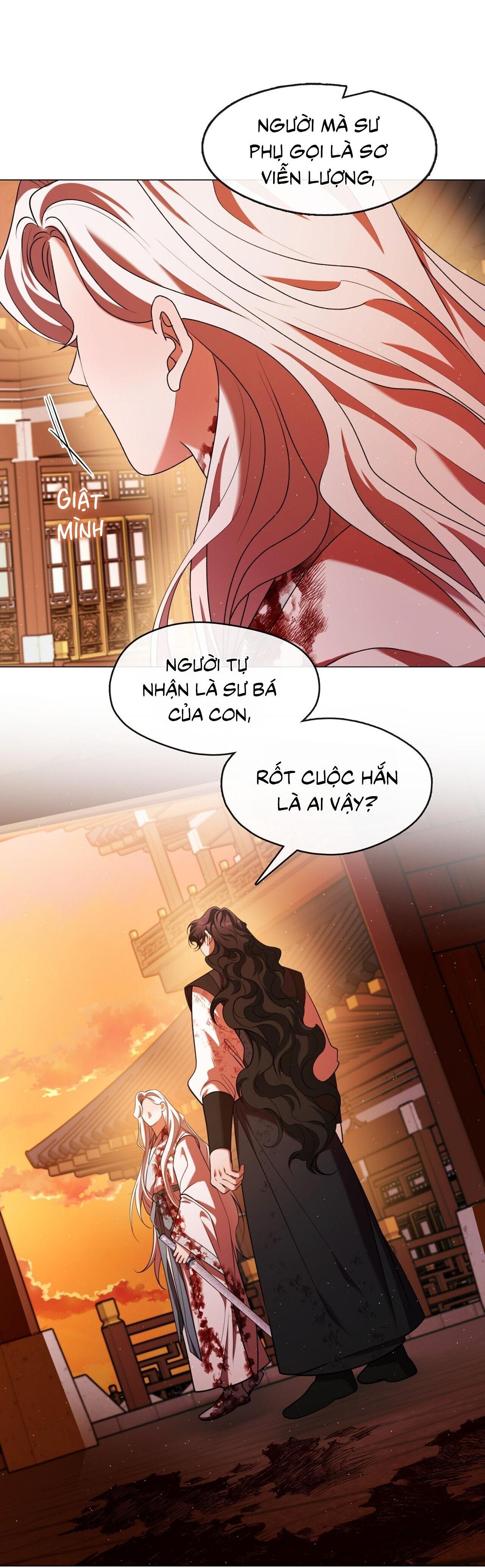 Tôi đã nuôi dạy thủ lĩnh giáo phái ác ma Chapter 62 - Next Chapter 63
