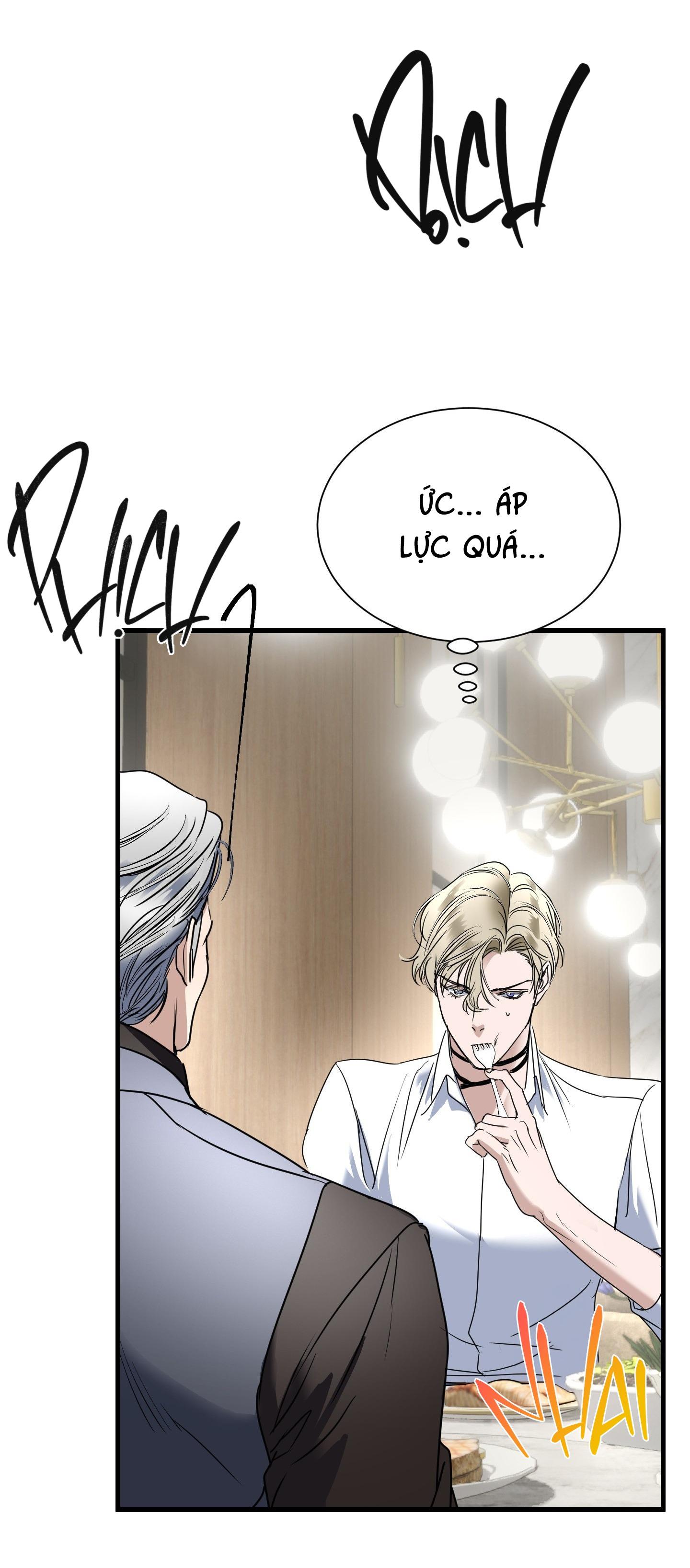SỰ TRÓI BUỘC CỦA YAN Chapter 22 - Next 