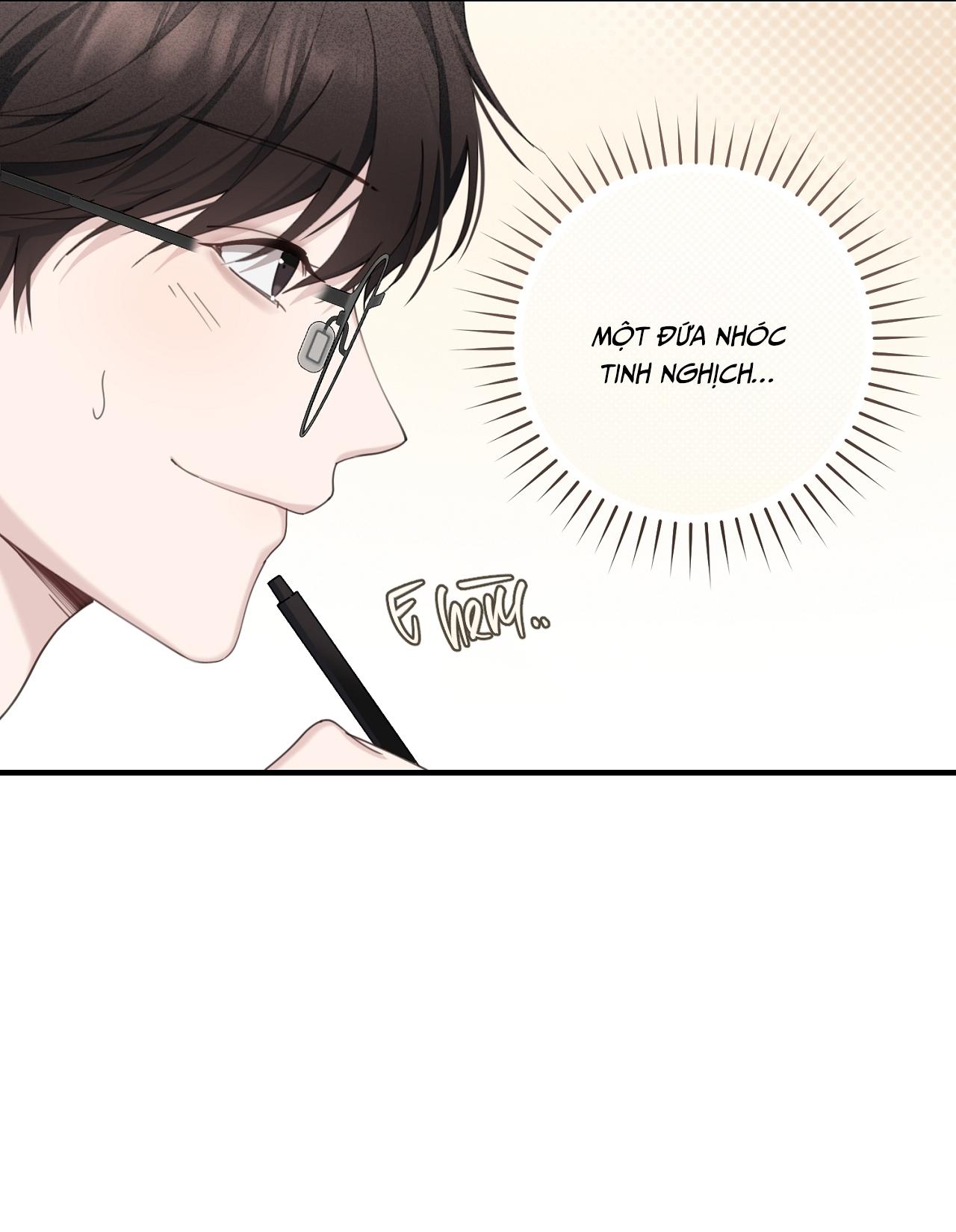 BÁU VẬT CỦA GUIDE Chapter 5 - Next Chapter 6
