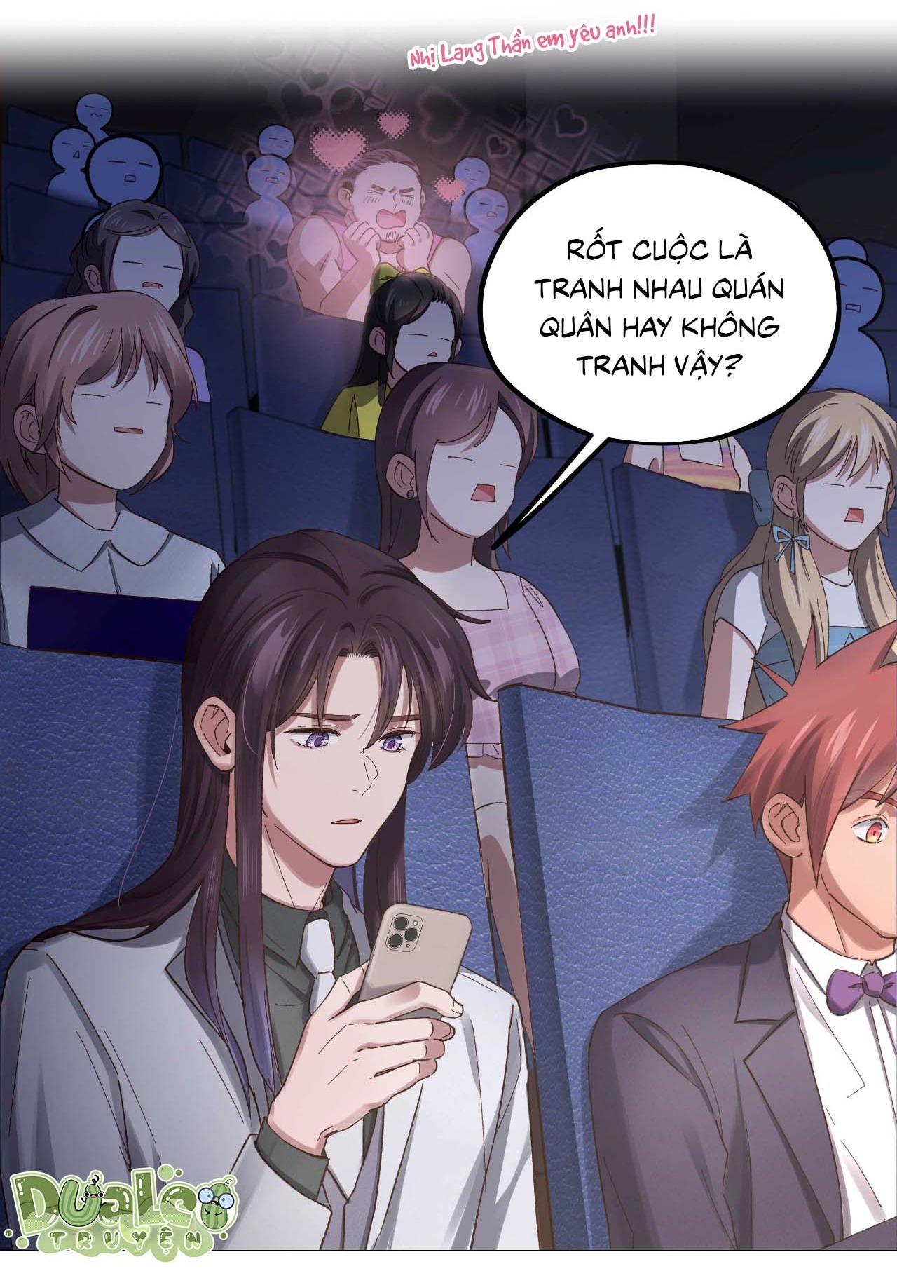Quán cơm tỳ hưu Chapter 84 - Next Chapter 85
