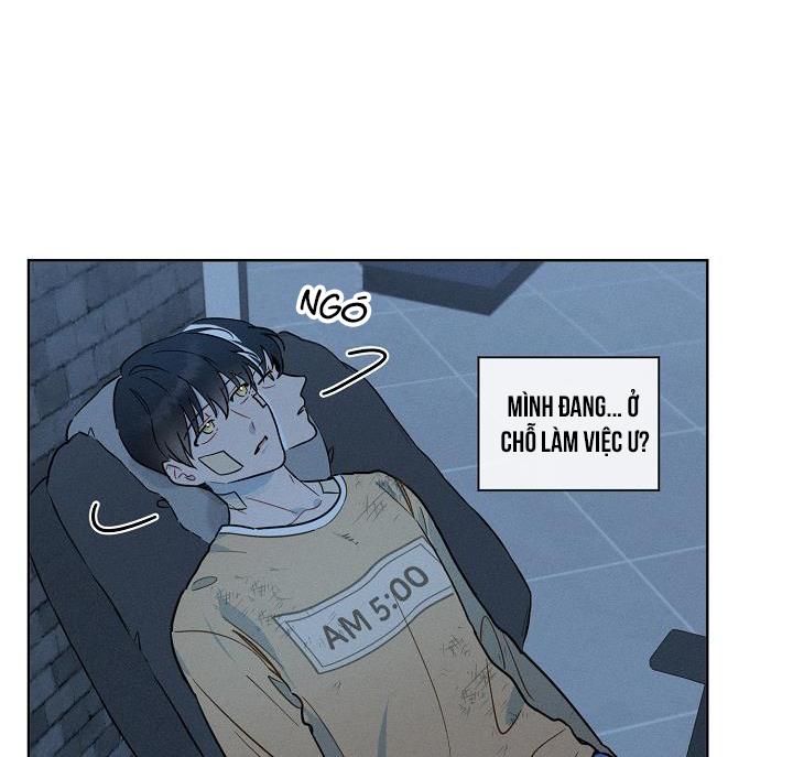 Tố Cáo Sếp Tôi Chapter 14 - Next Chapter 15