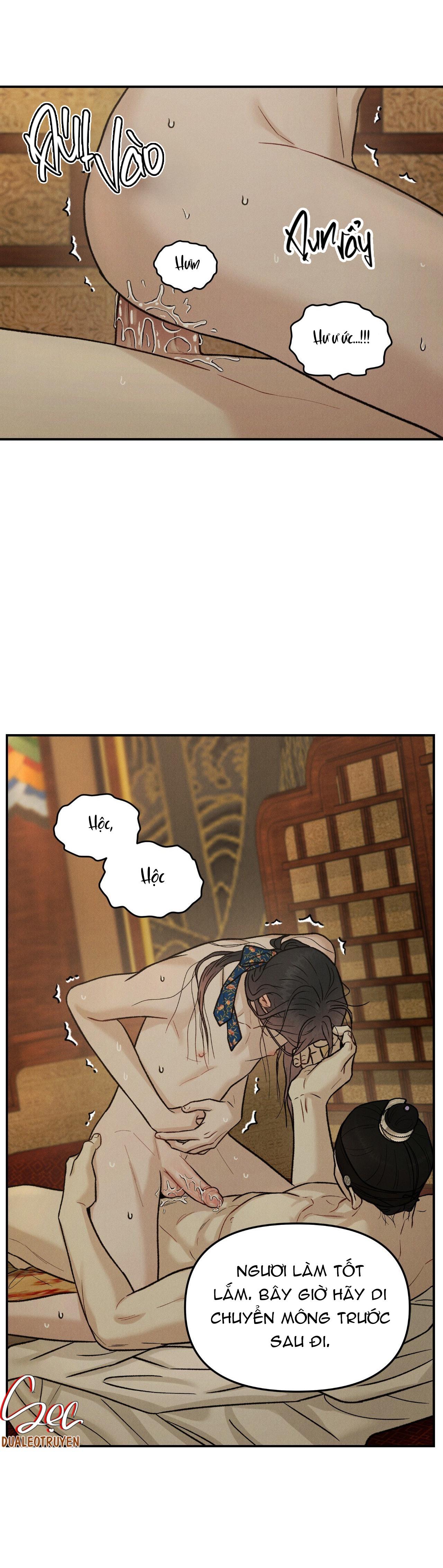 SỰ PHẪN NỘ CỦA THẦN Chapter 15 - Next Chapter 16