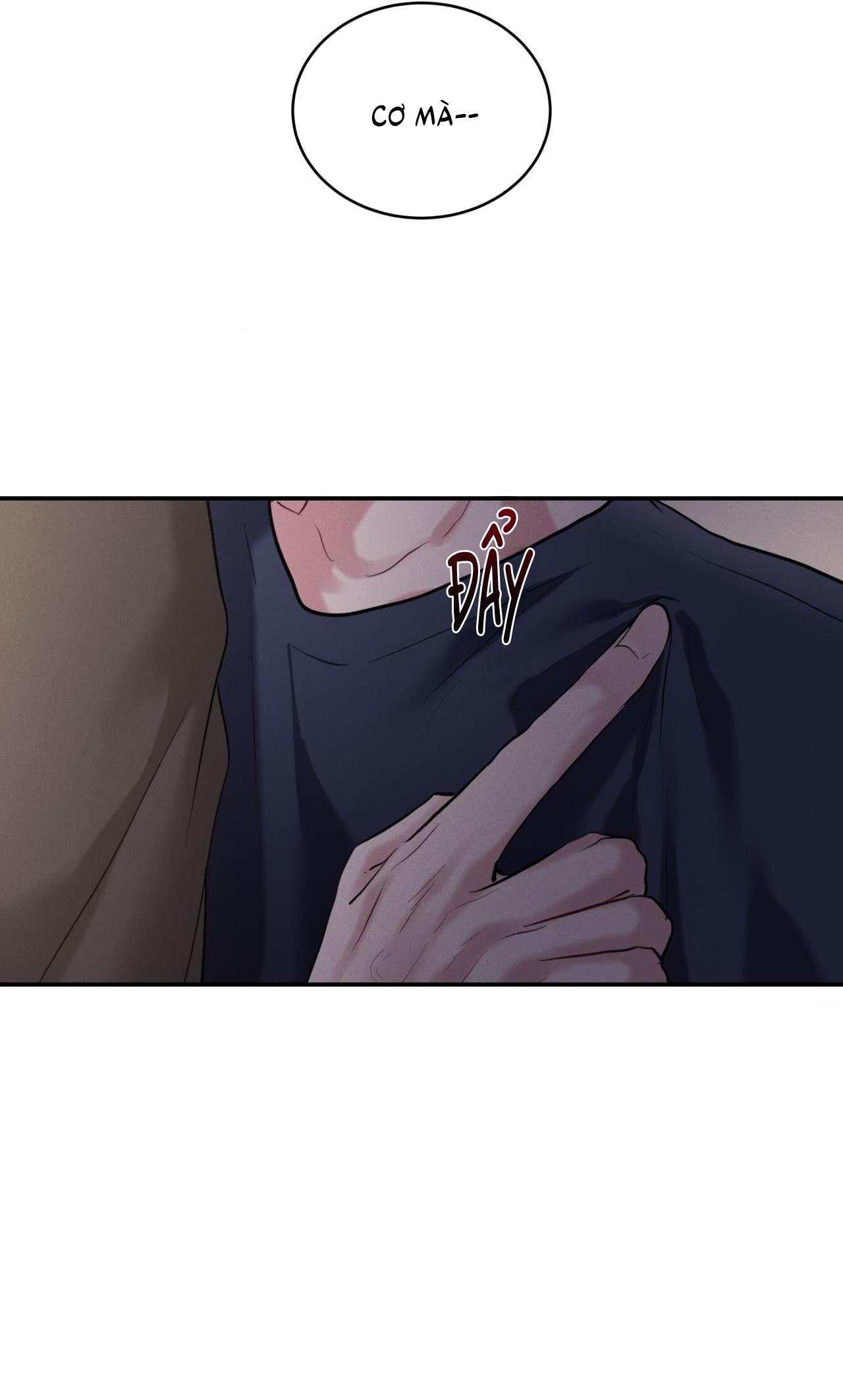 (CBunu) Làm Tình Cũng Cần Luyện Tập Nữa Sao?! Chapter 34 H - Next Chapter 35