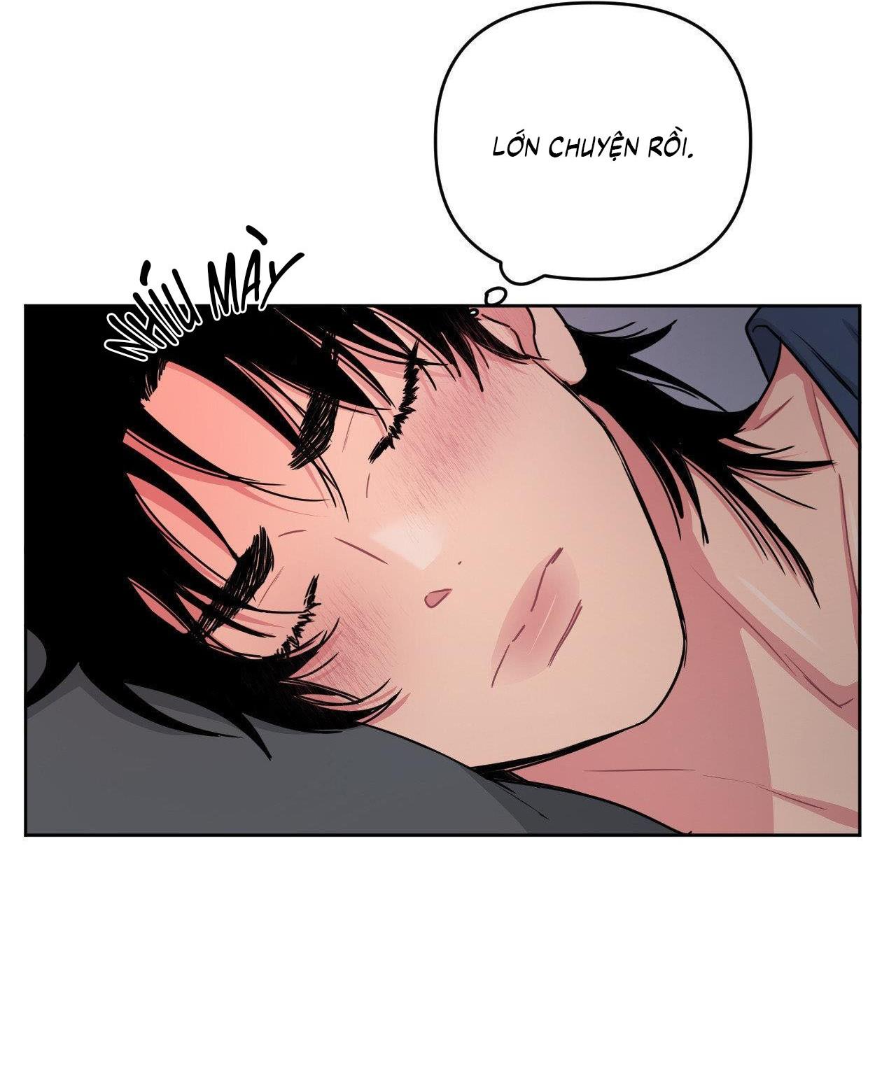 (CBunu) Chàng Trai Mỹ Thuật Chapter 42 - Next Chapter 43