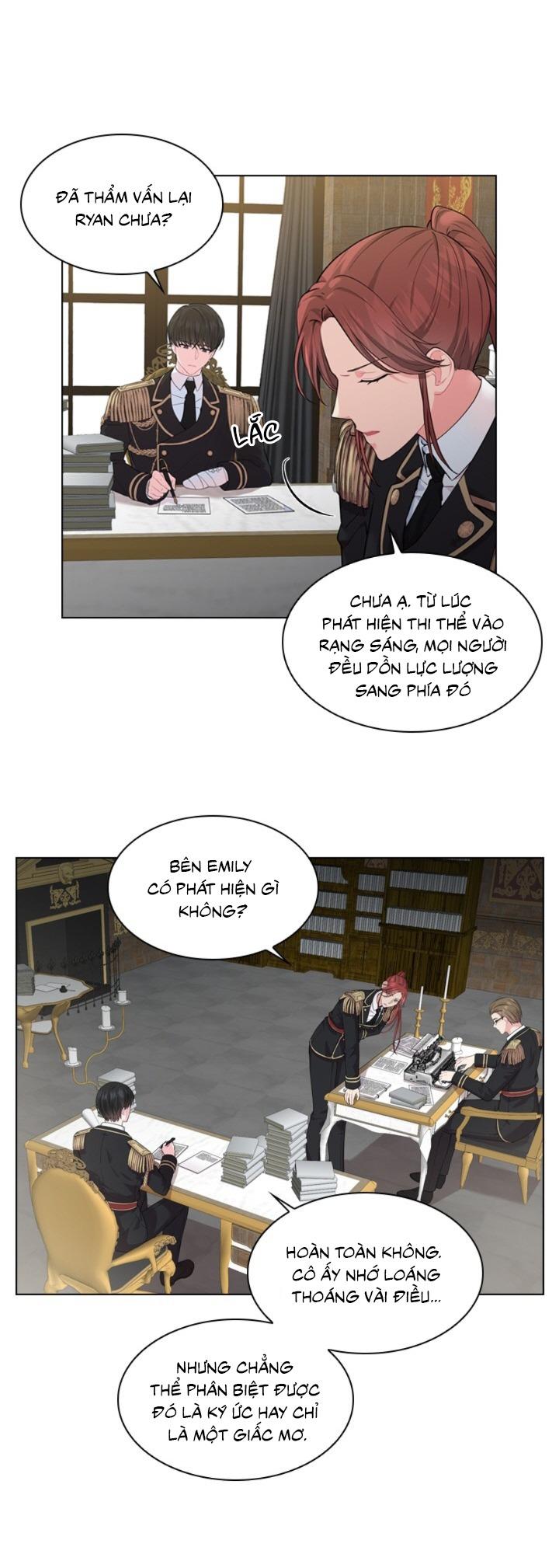 Who’s your daddy Chapter 12 - Next Chapter 13