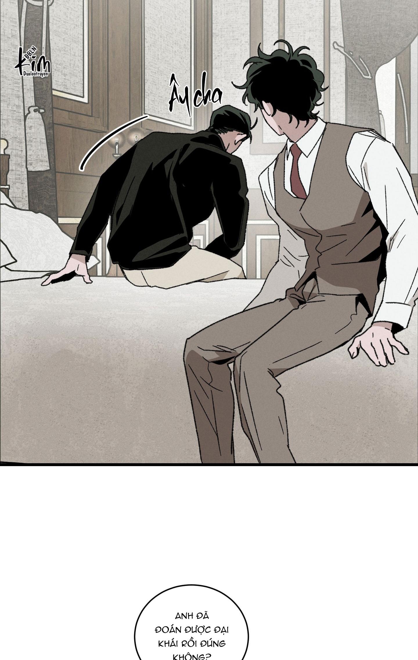 BL NGẮN CHỊCH HỎNY Chapter 56.4 biệt thự end nt - Next Chapter 57.1 gay hell 1