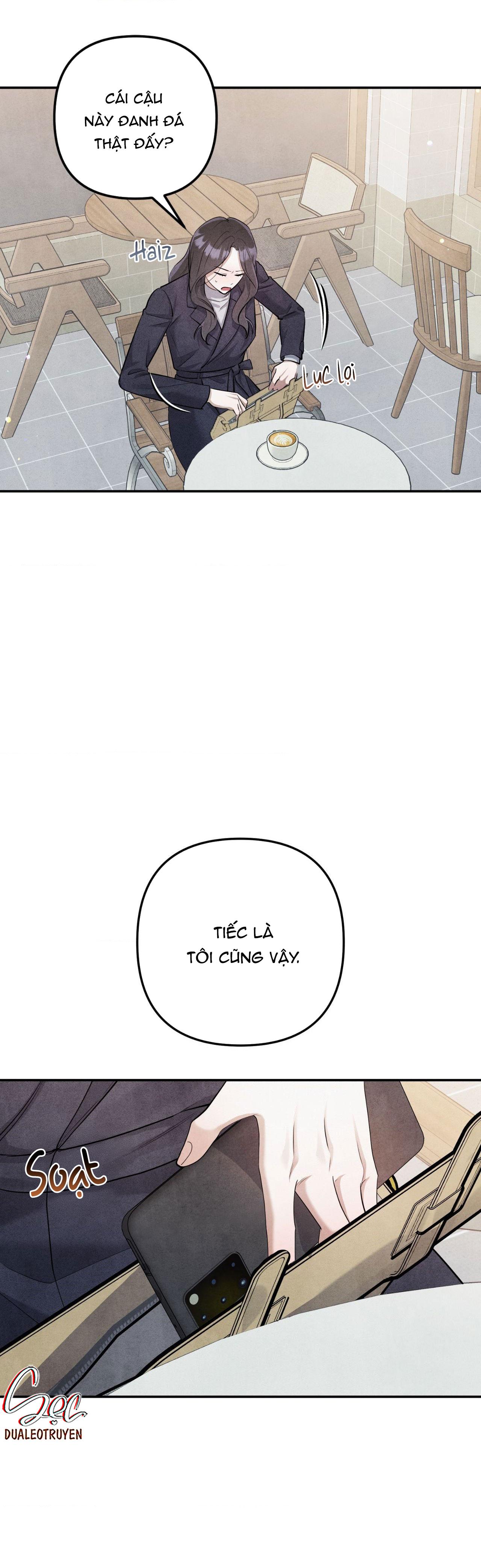 Locked in Lead Chapter 11 - Next Chapter 12