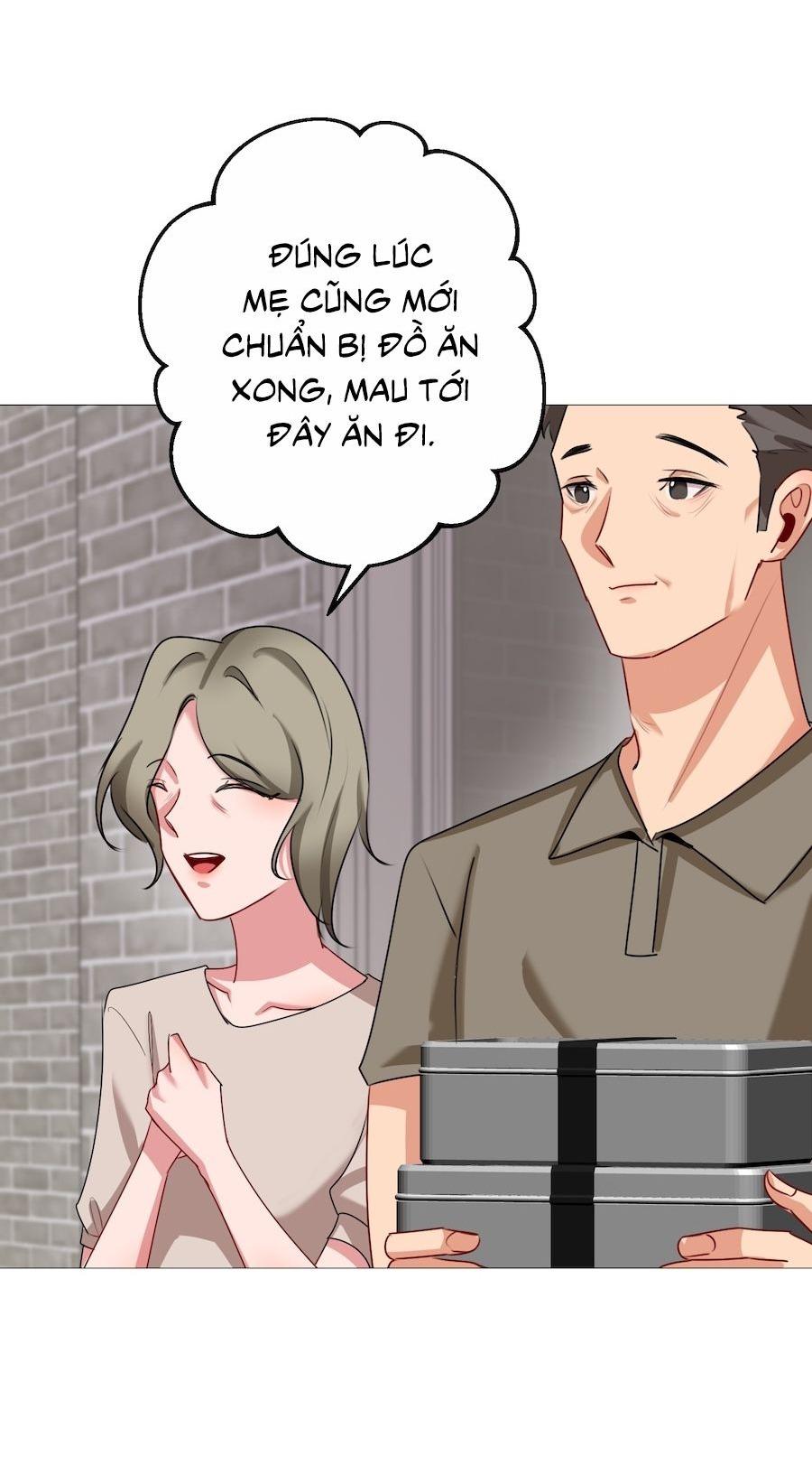 Flower of youth Chapter 35 - Next 