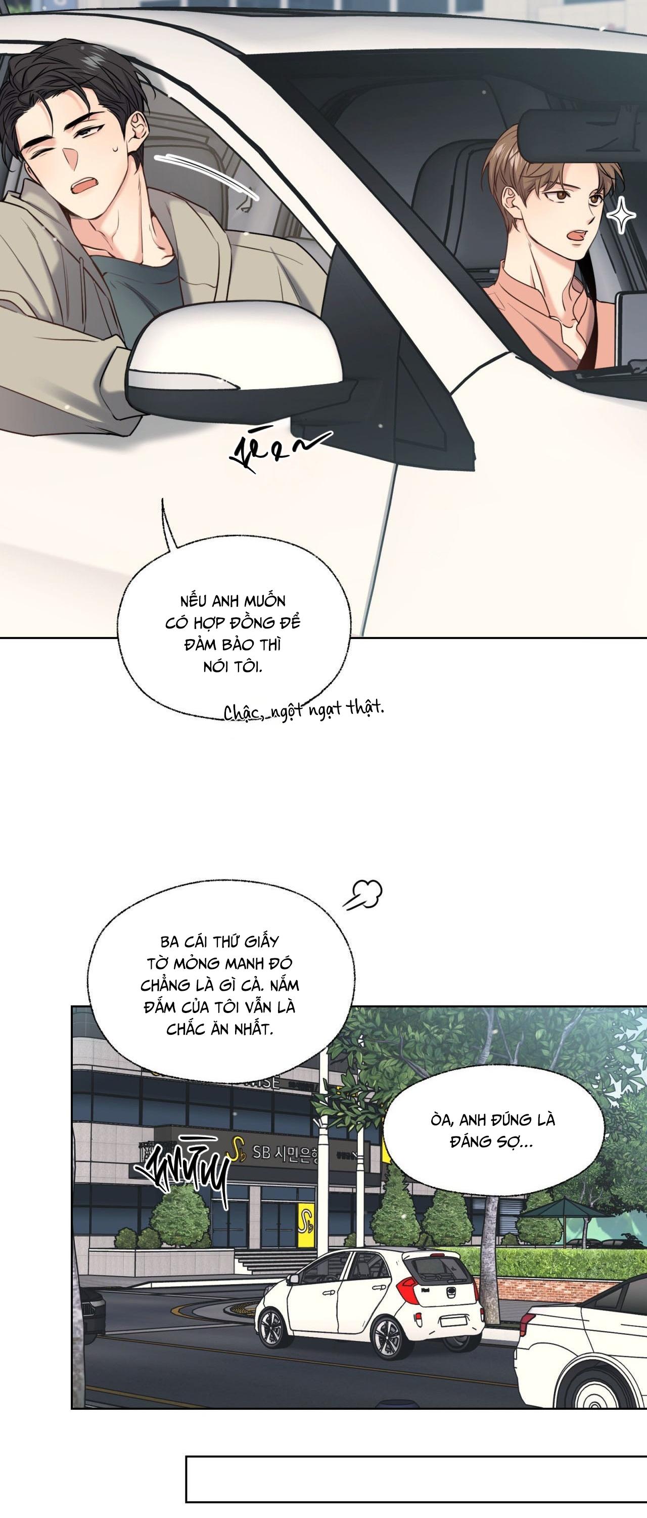Melting Point Chapter 5 - Trang 4